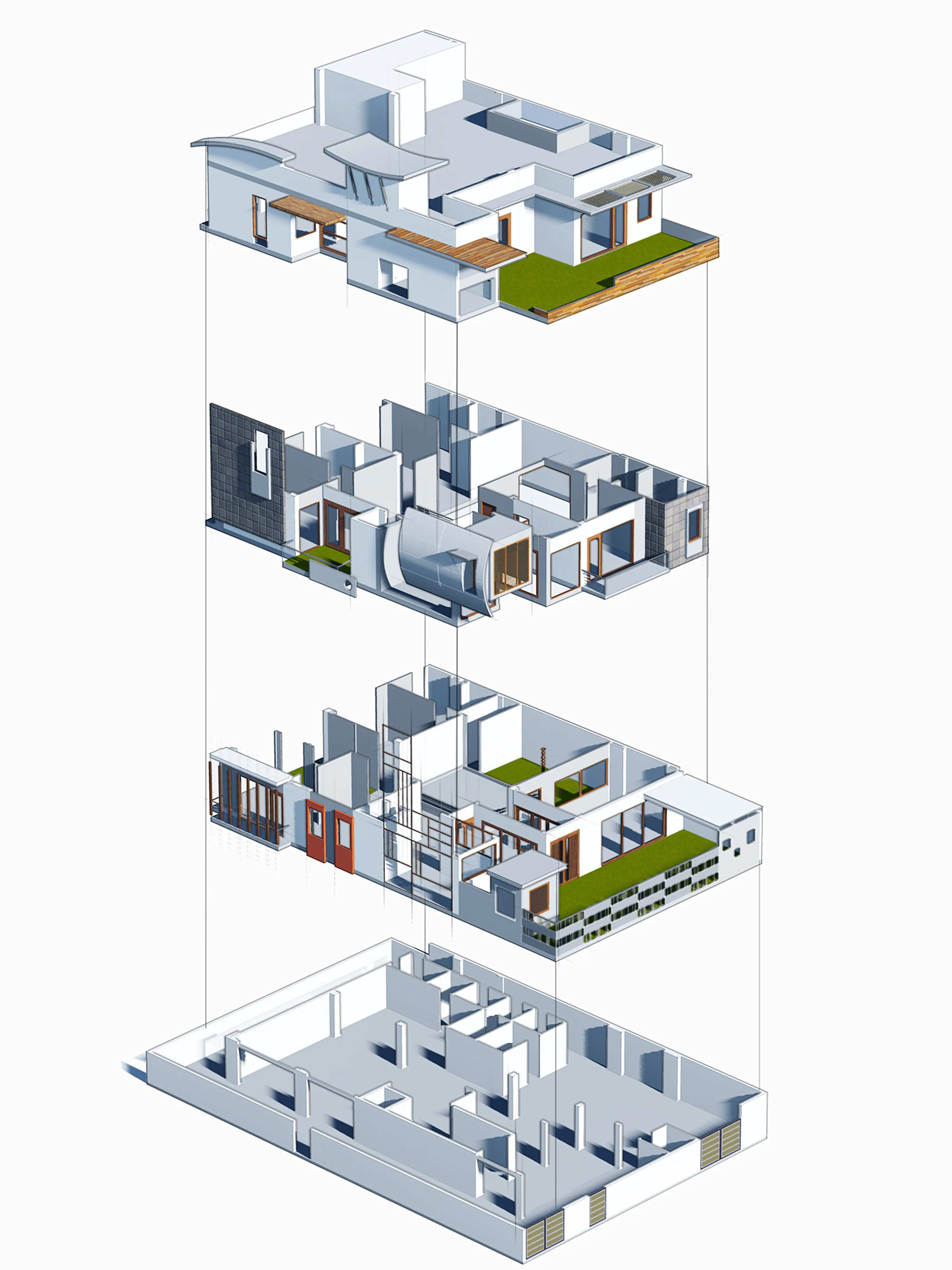 Ashraya Residence