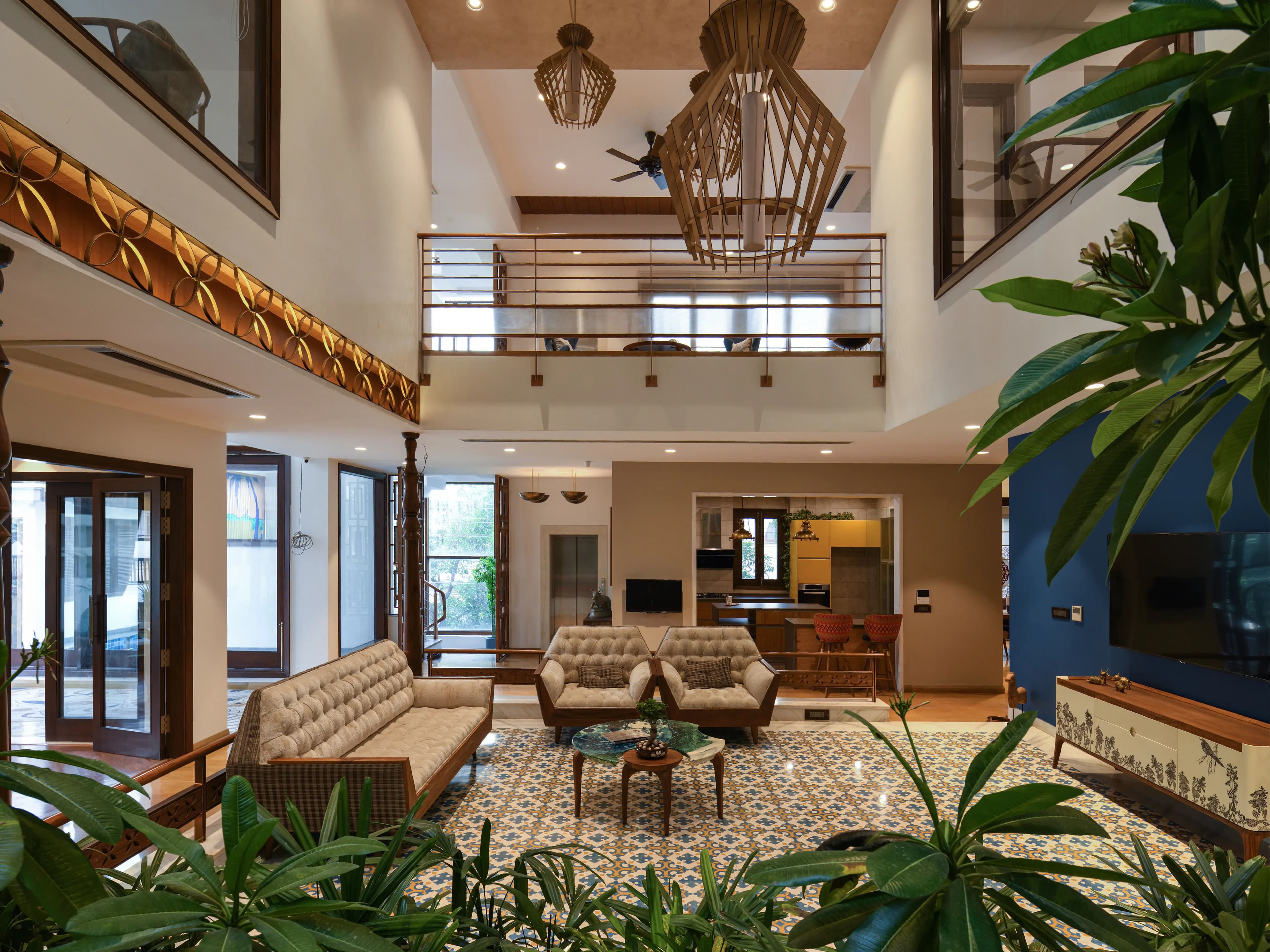 Ashraya Residence