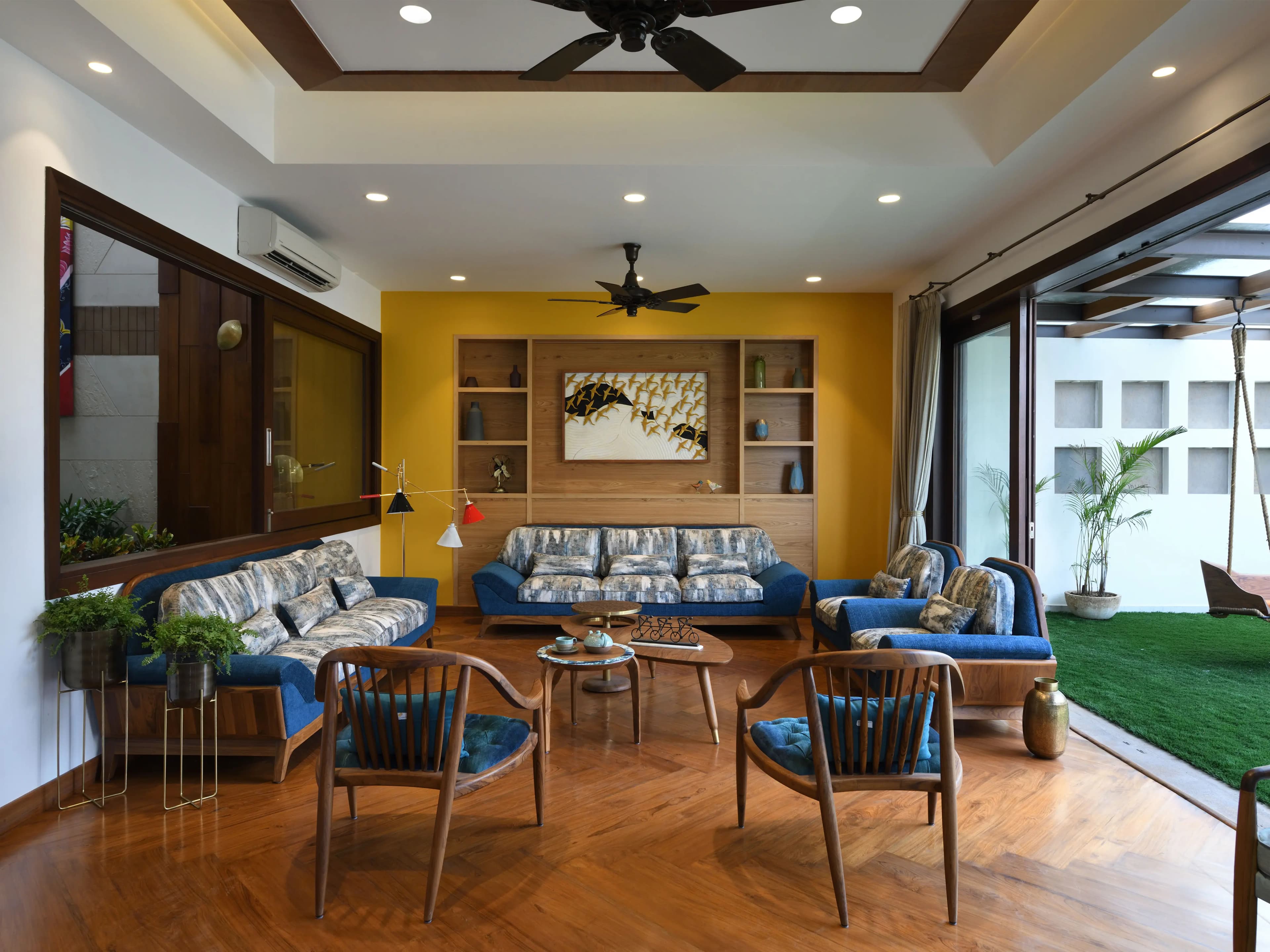 Ashraya Residence
