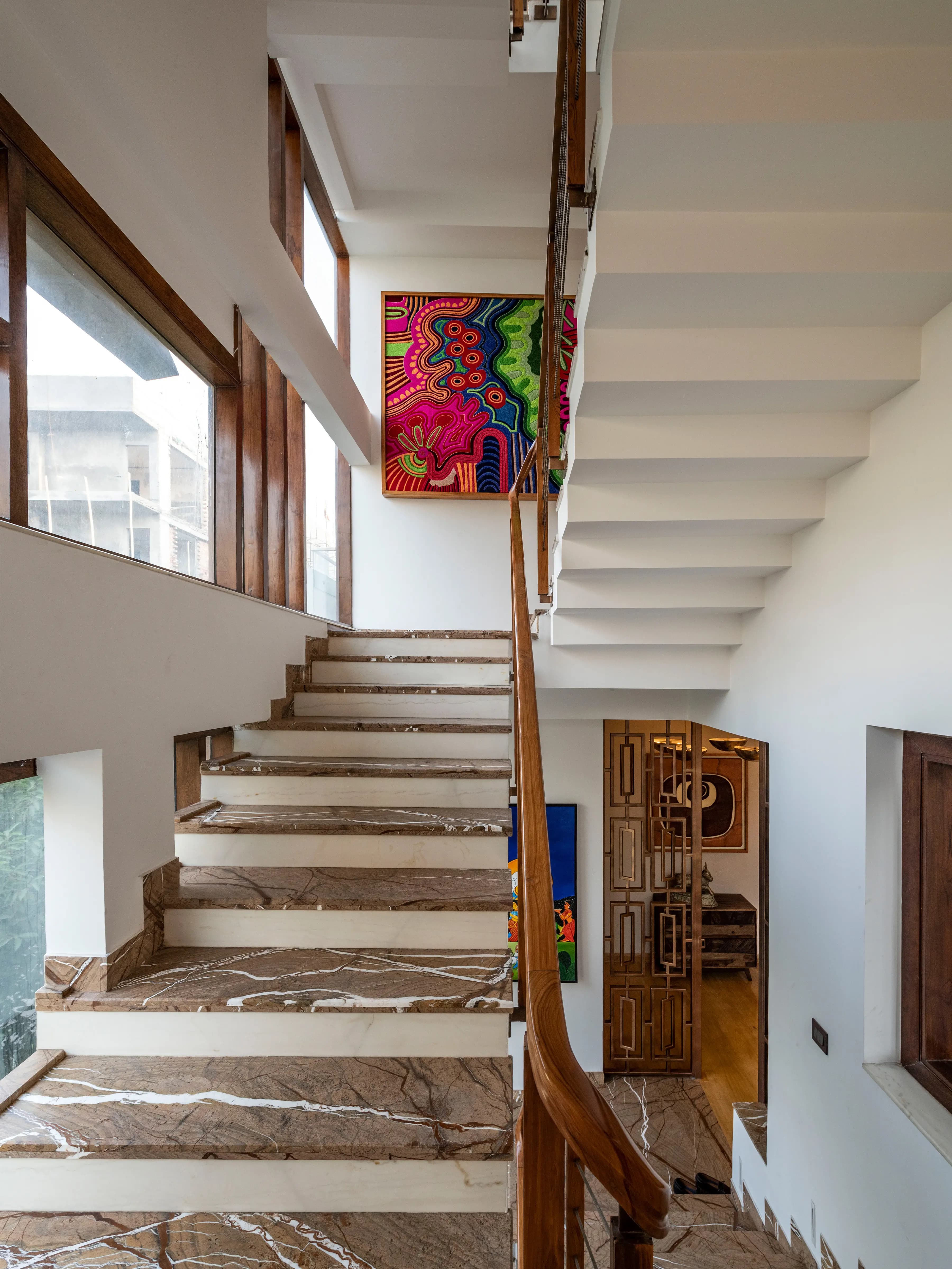 Ashraya Residence
