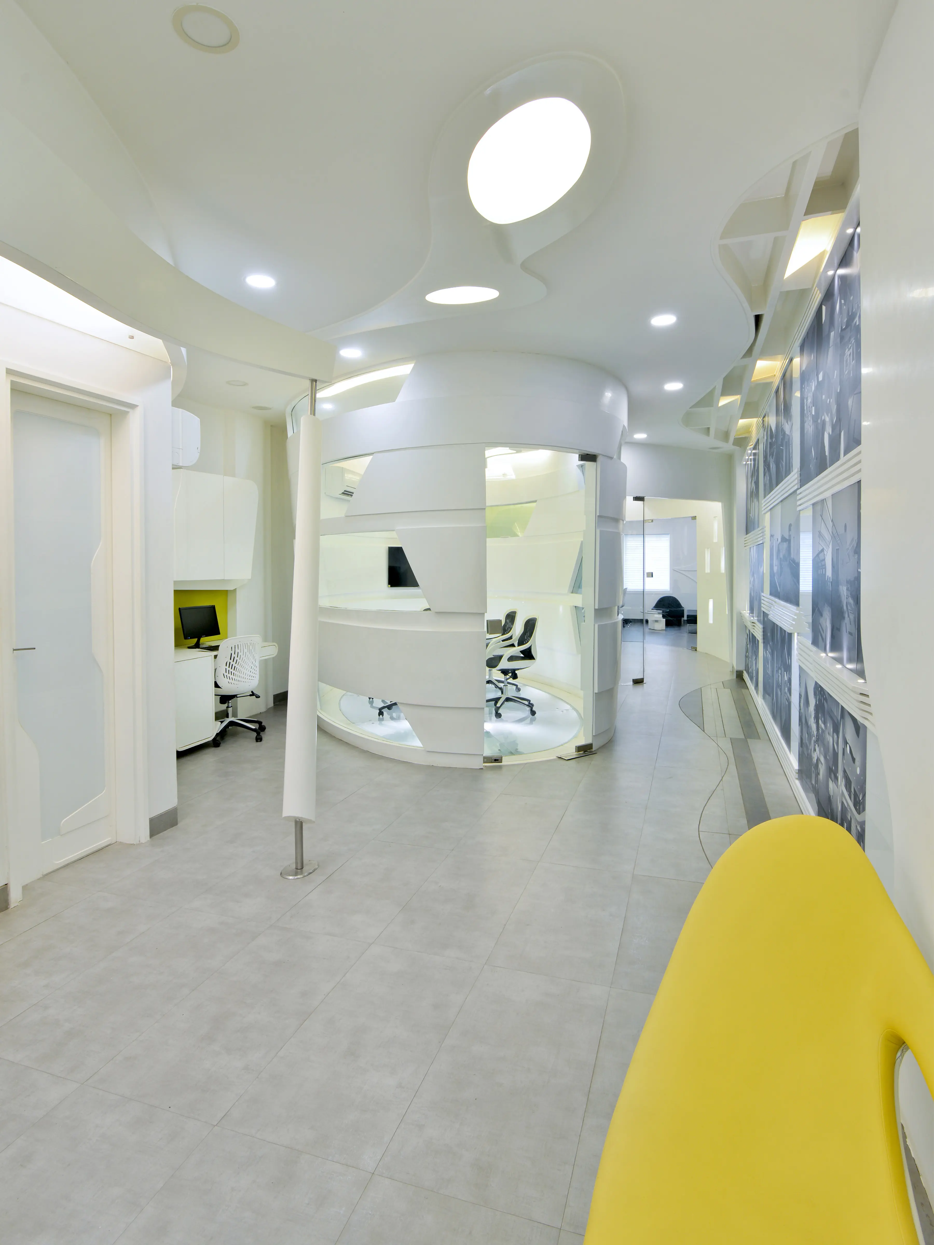 Cubix Office