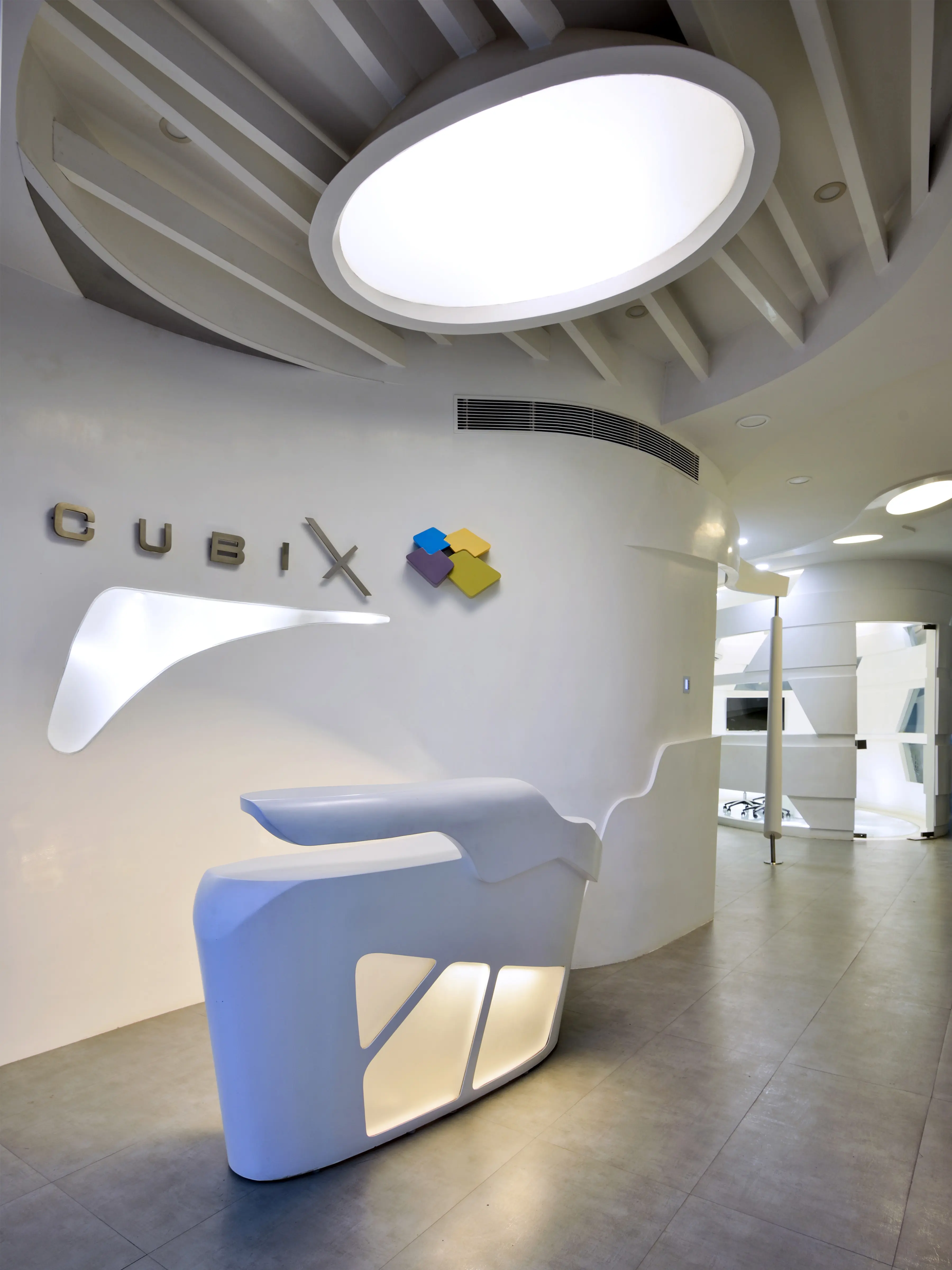 Cubix Office