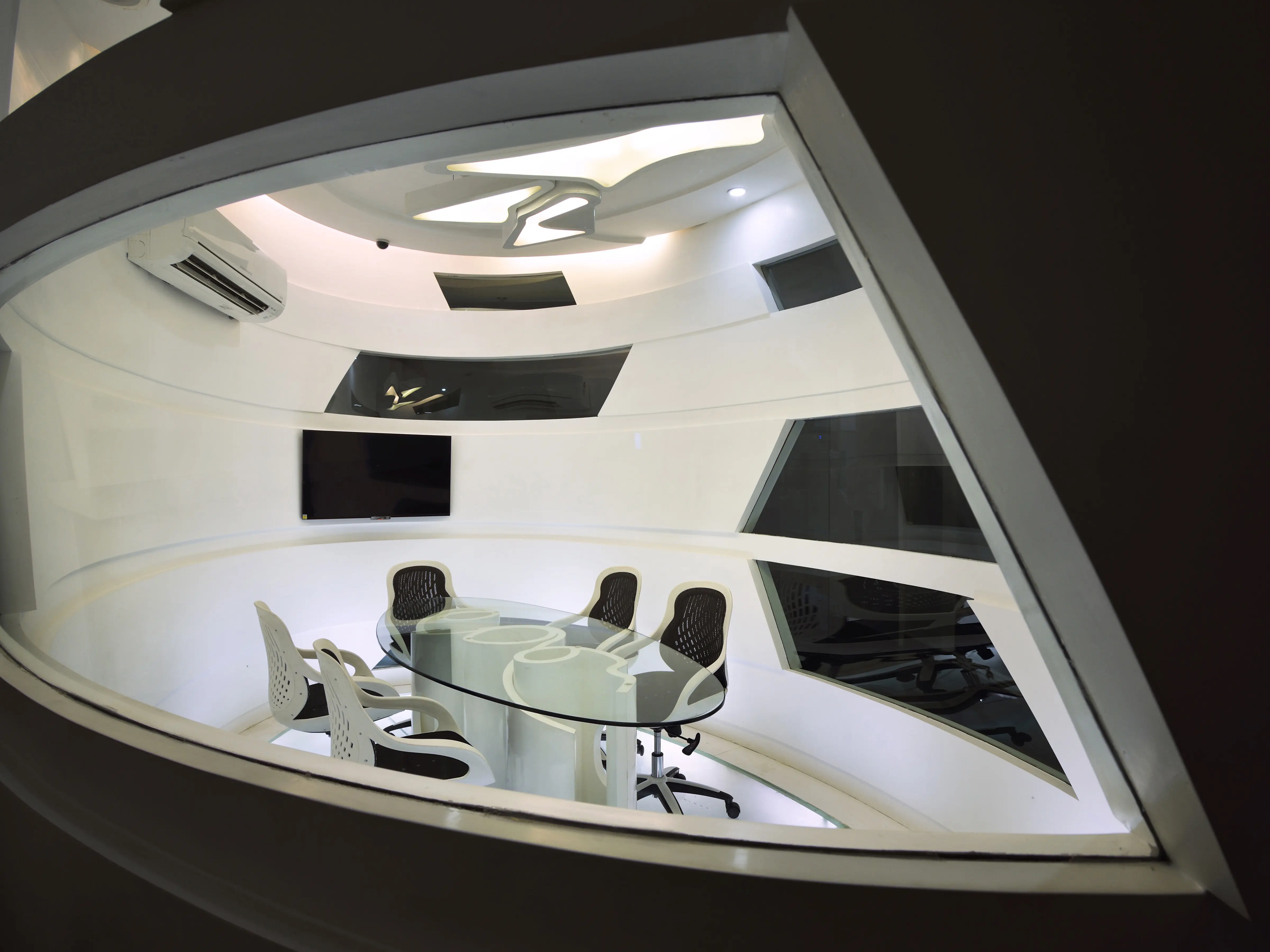 Cubix Office