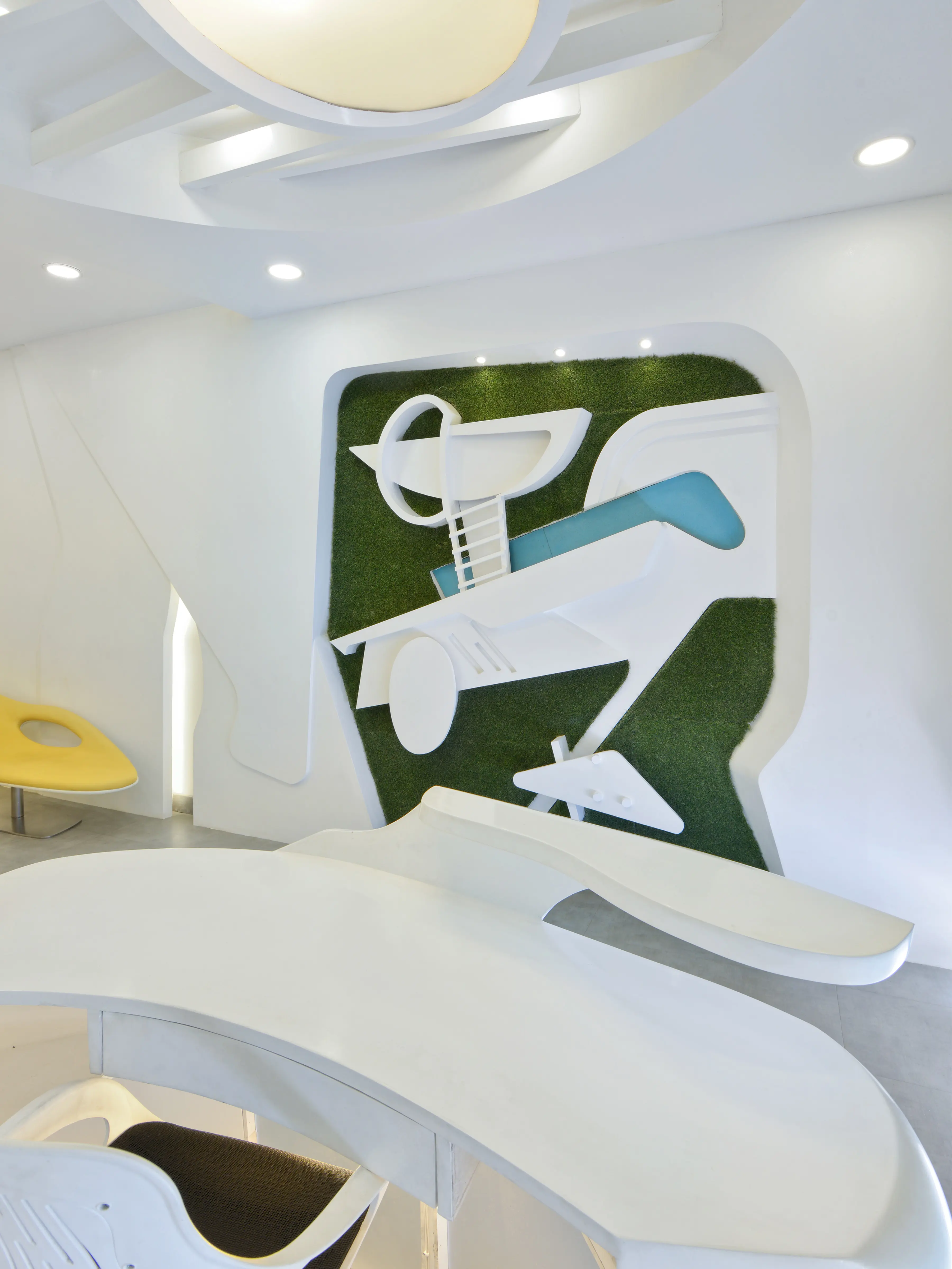 Cubix Office