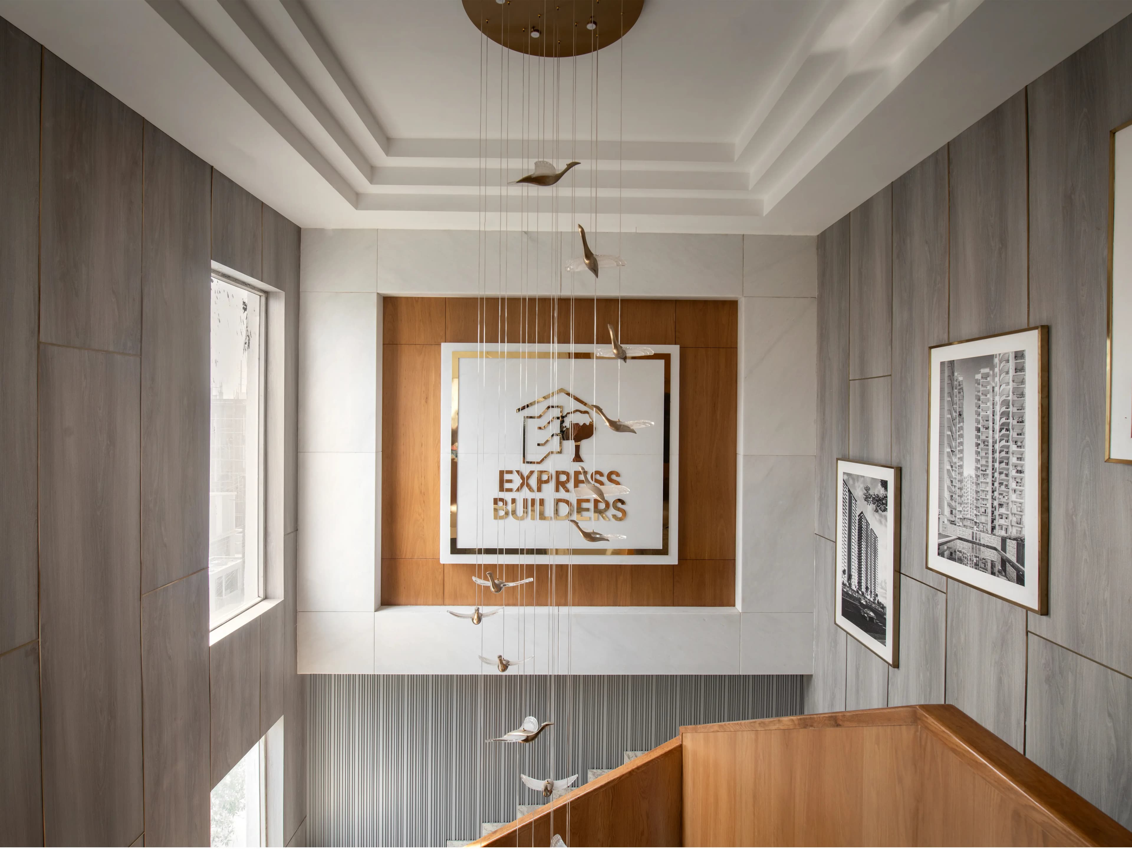 Express Office