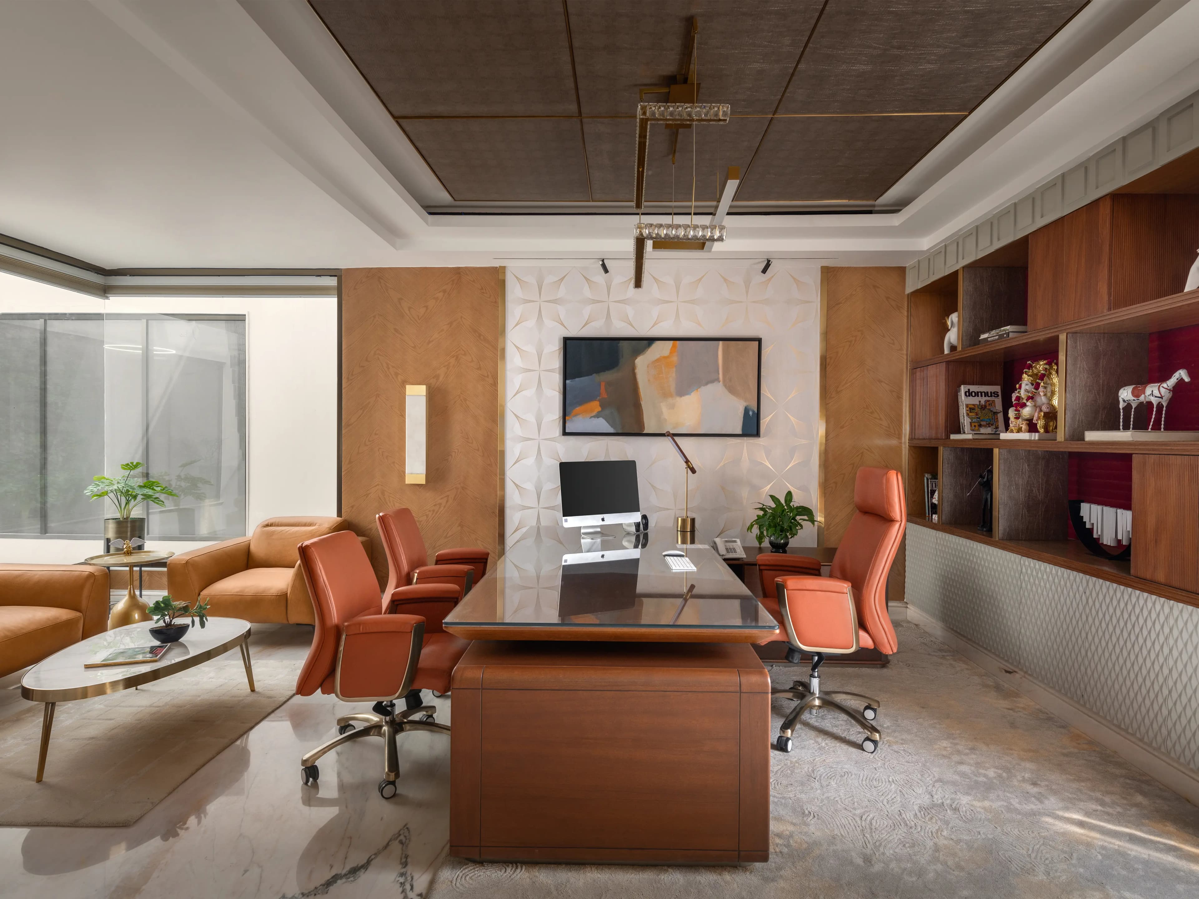 Express Office