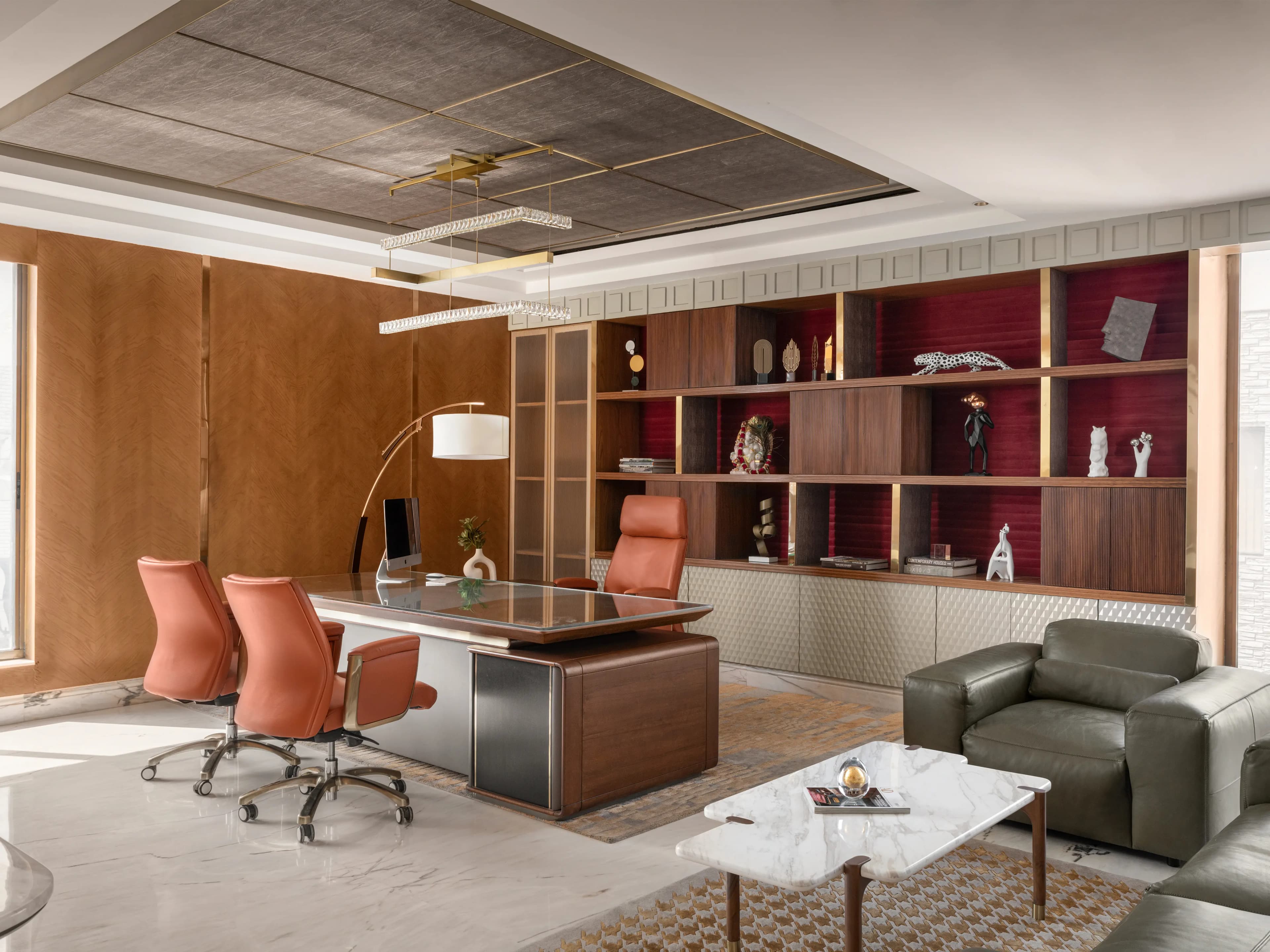 Express Office