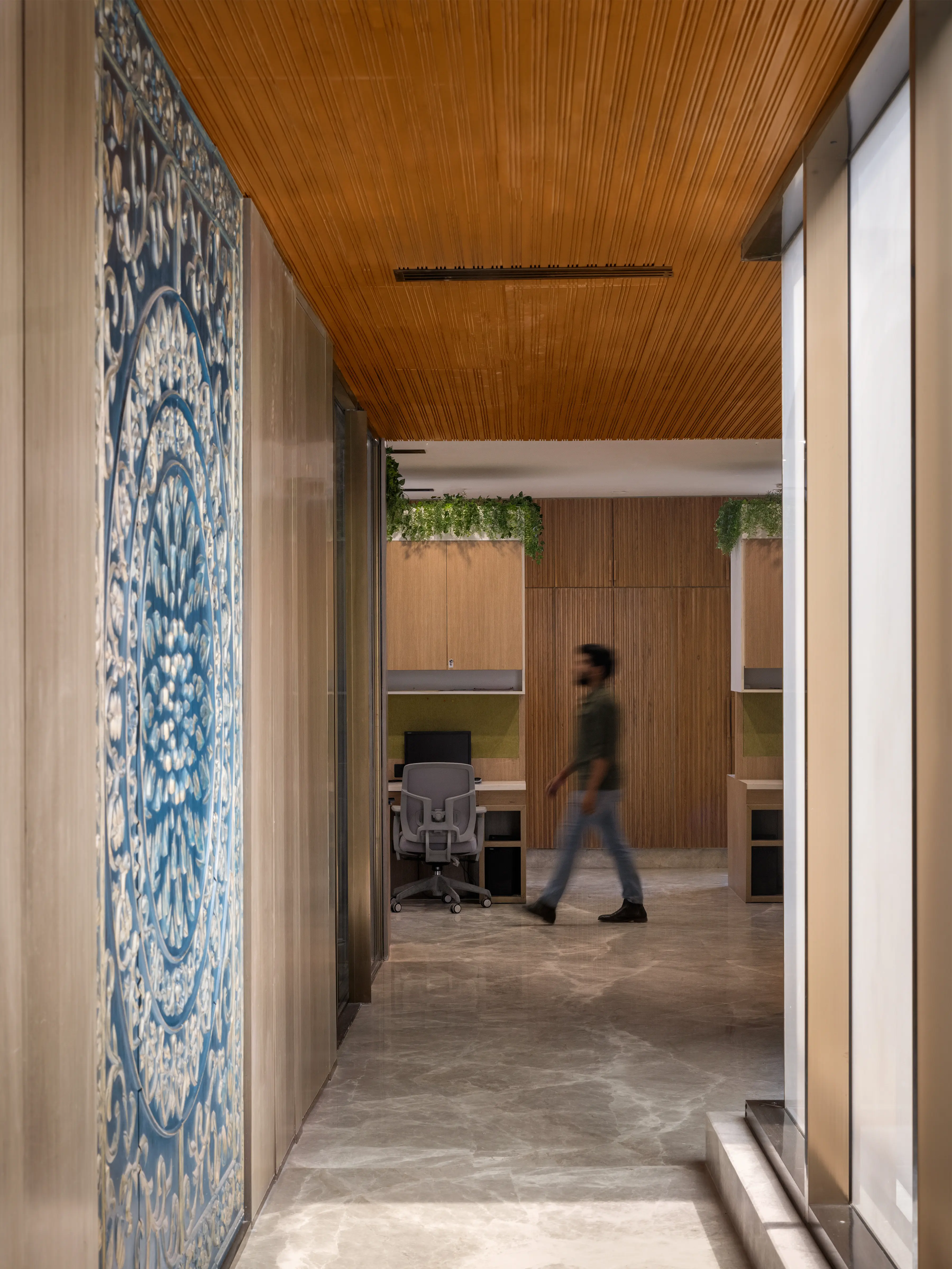 Express Office