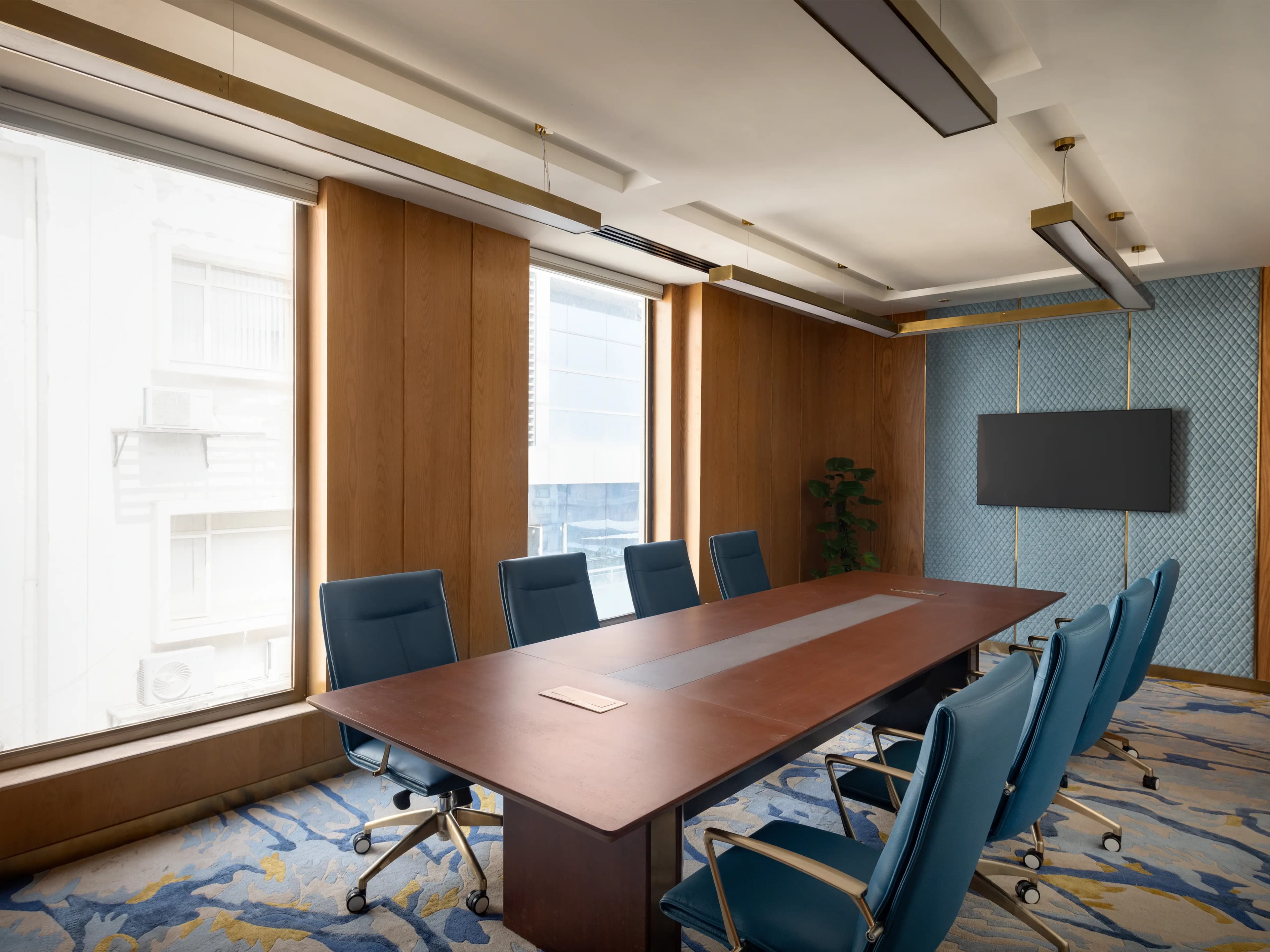 Express Office