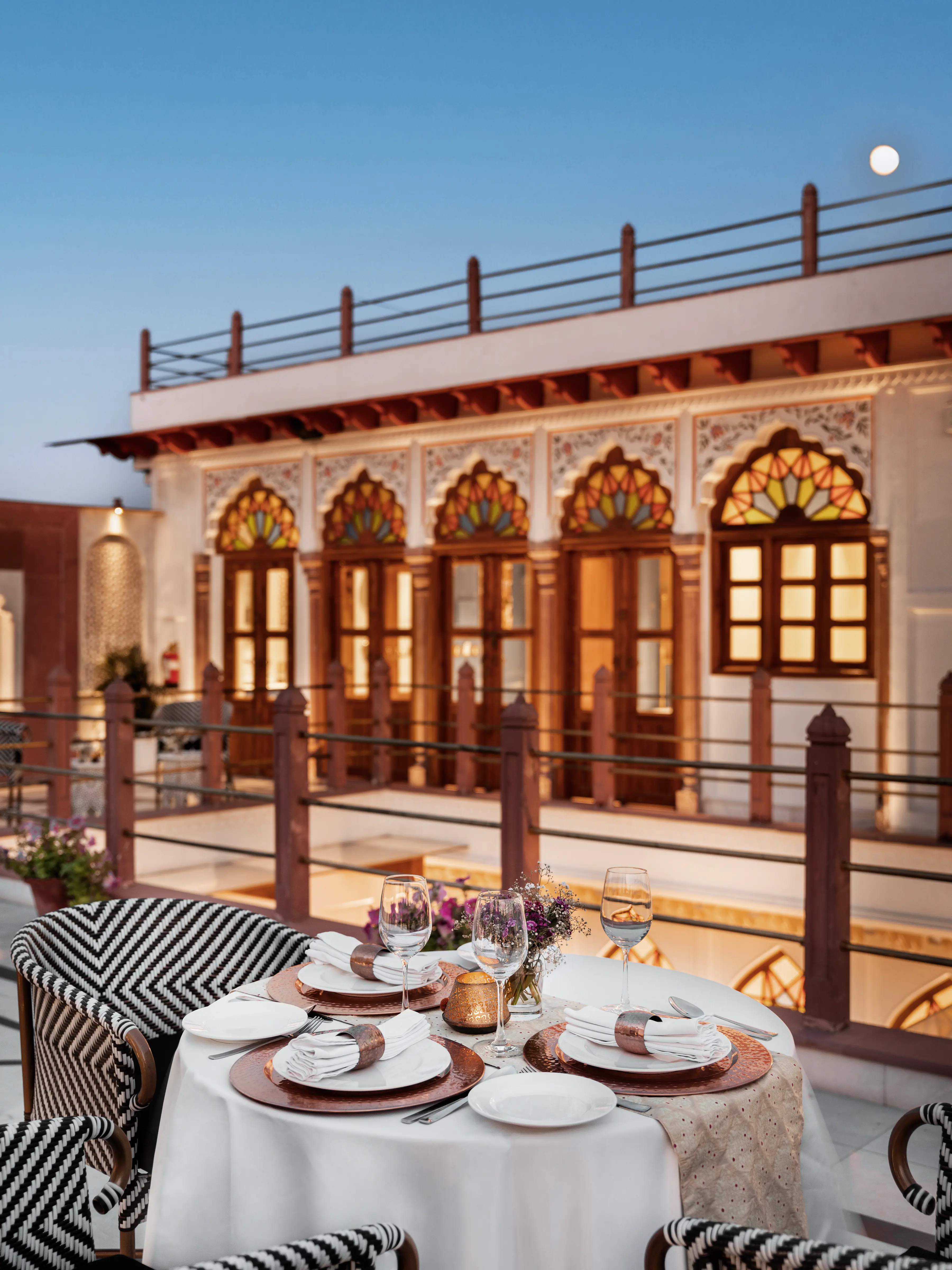 Golden Haveli