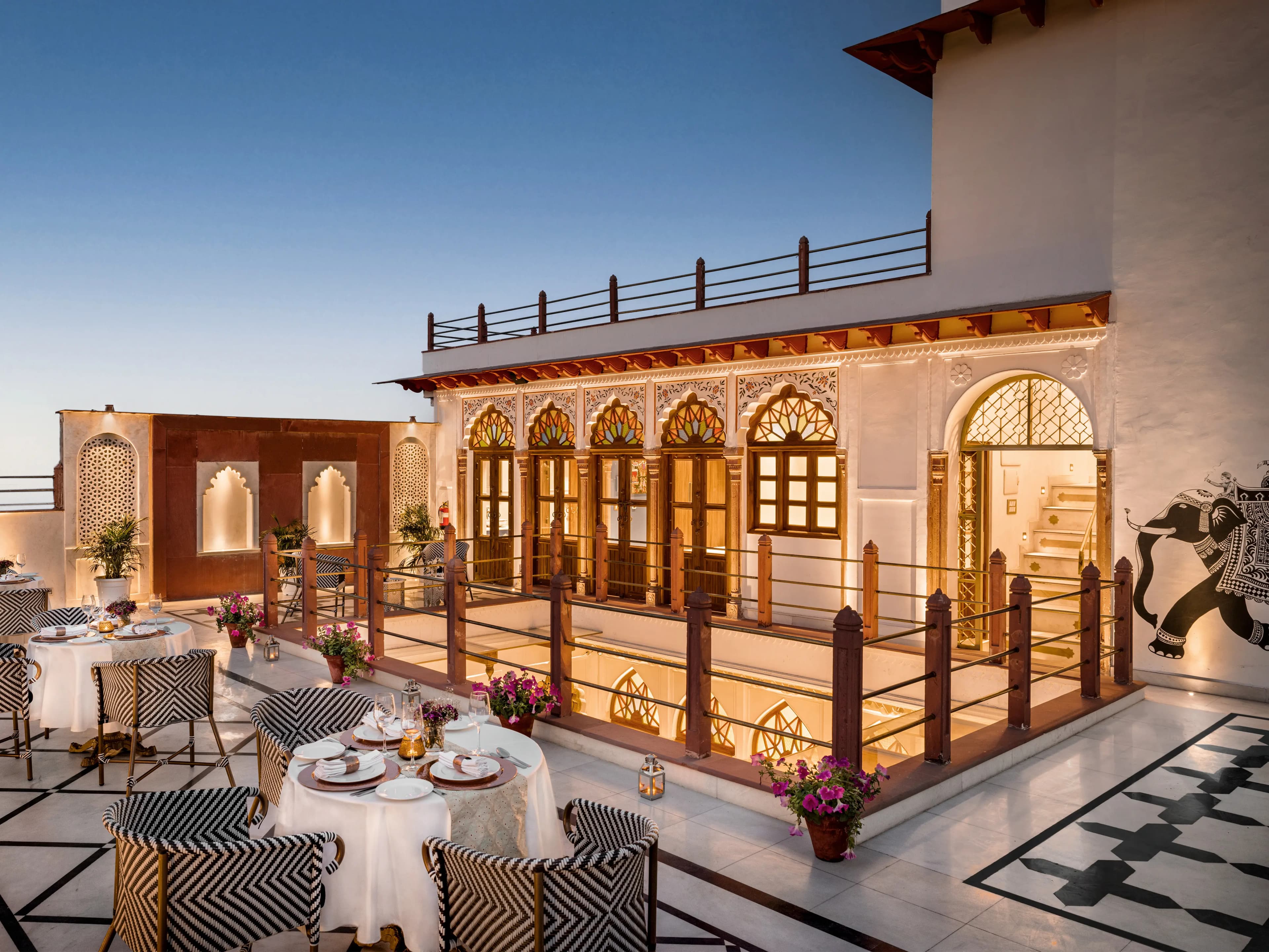Golden Haveli