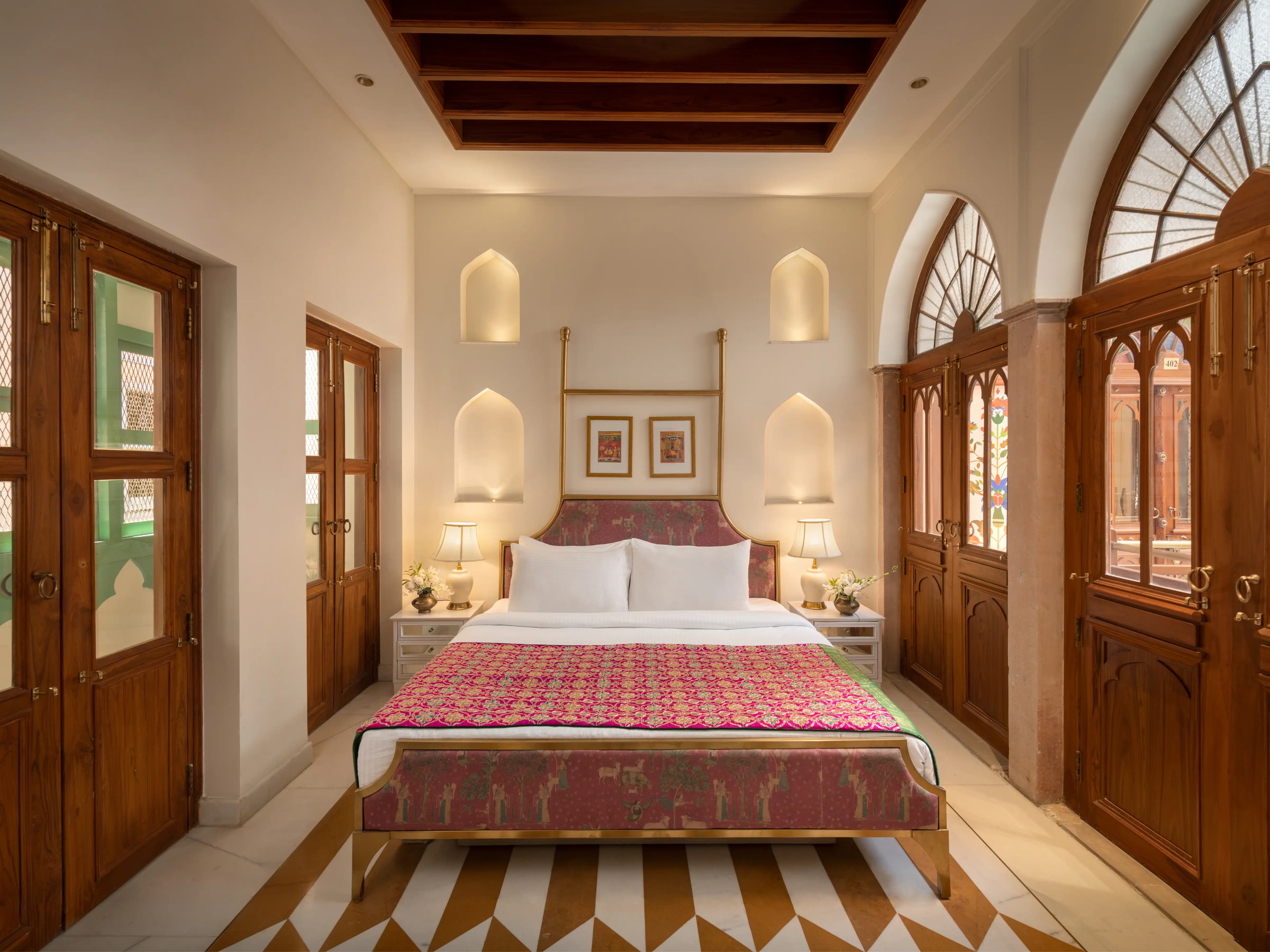 Golden Haveli