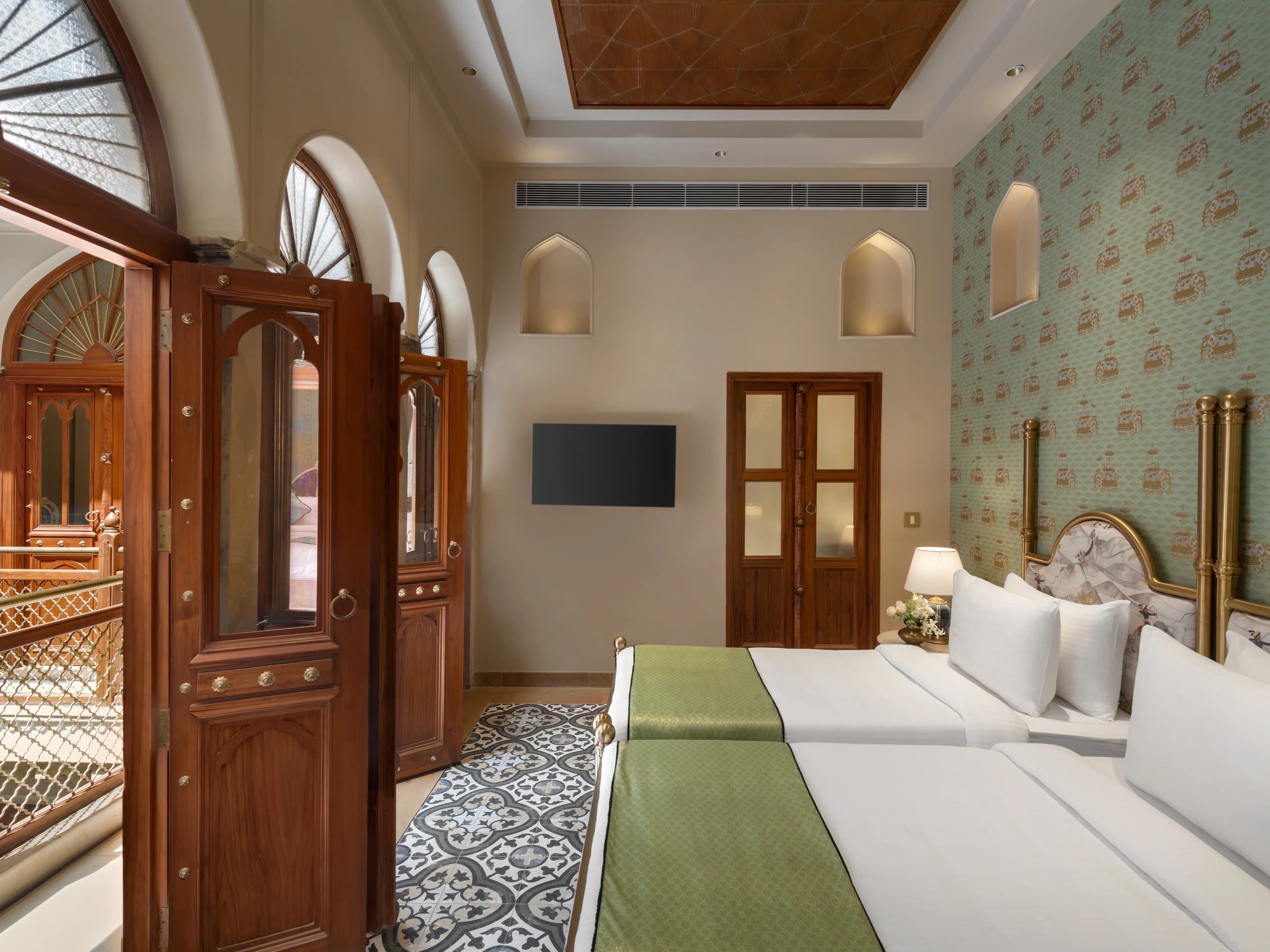 Golden Haveli