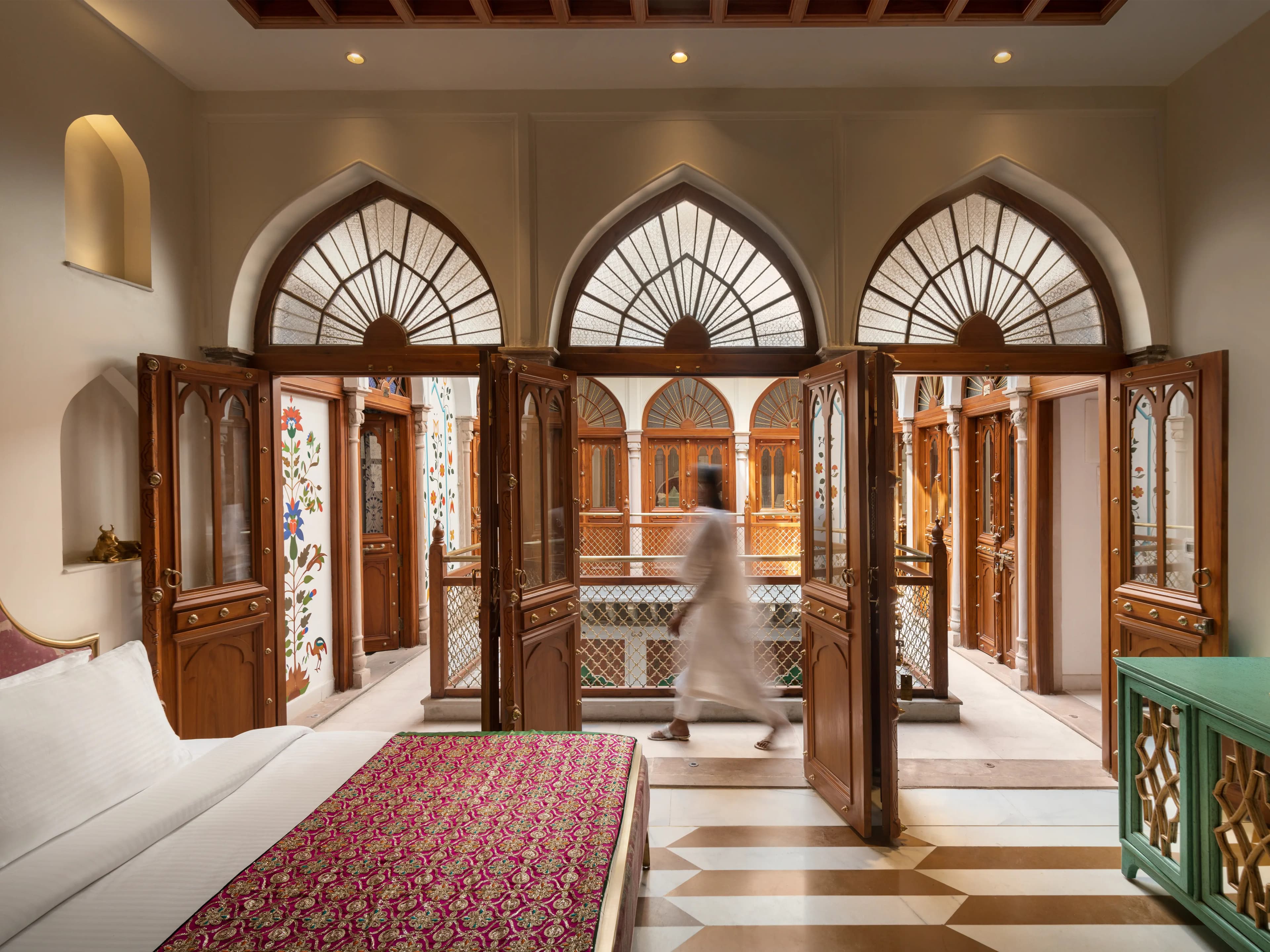 Golden Haveli