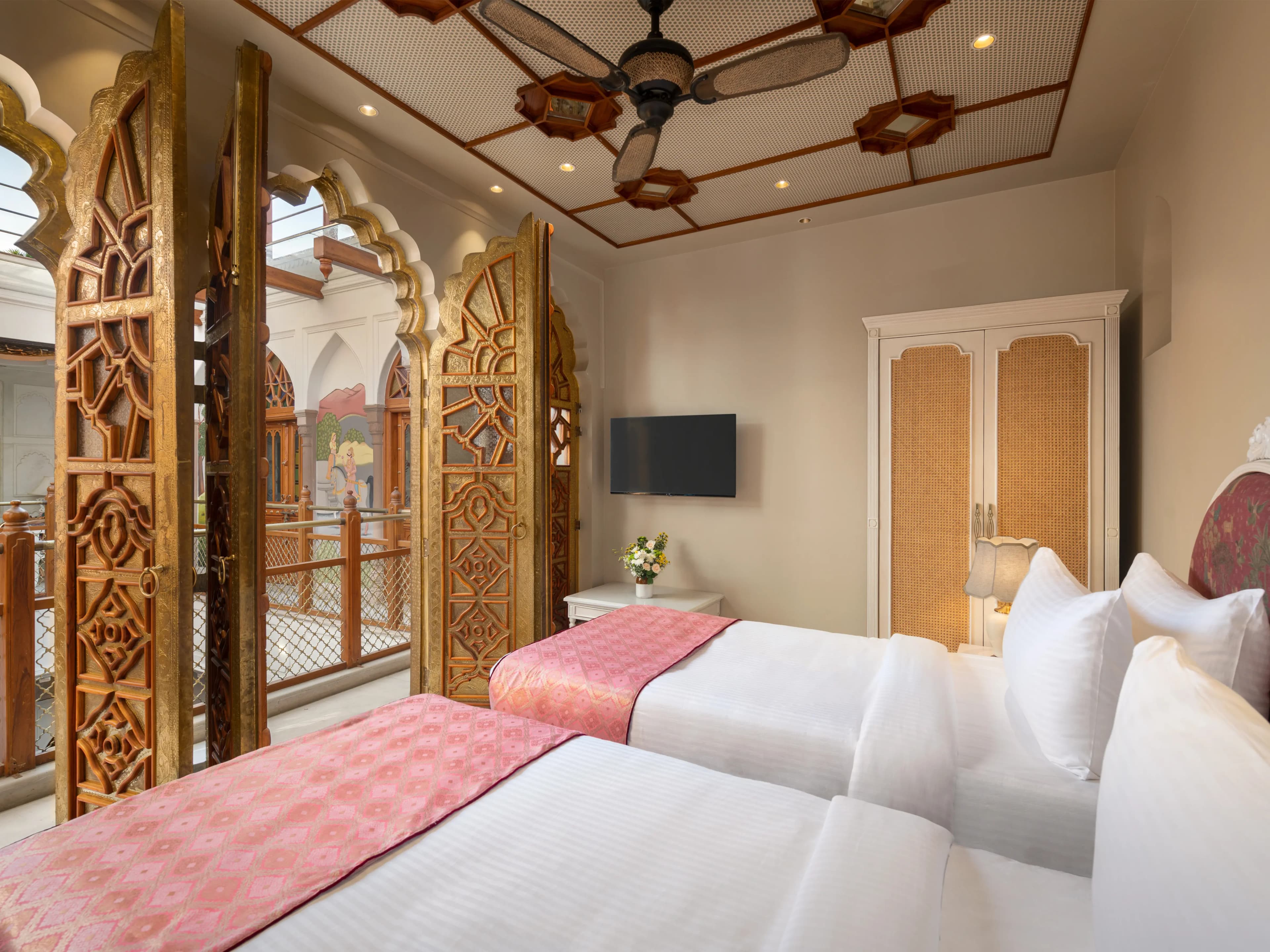 Golden Haveli
