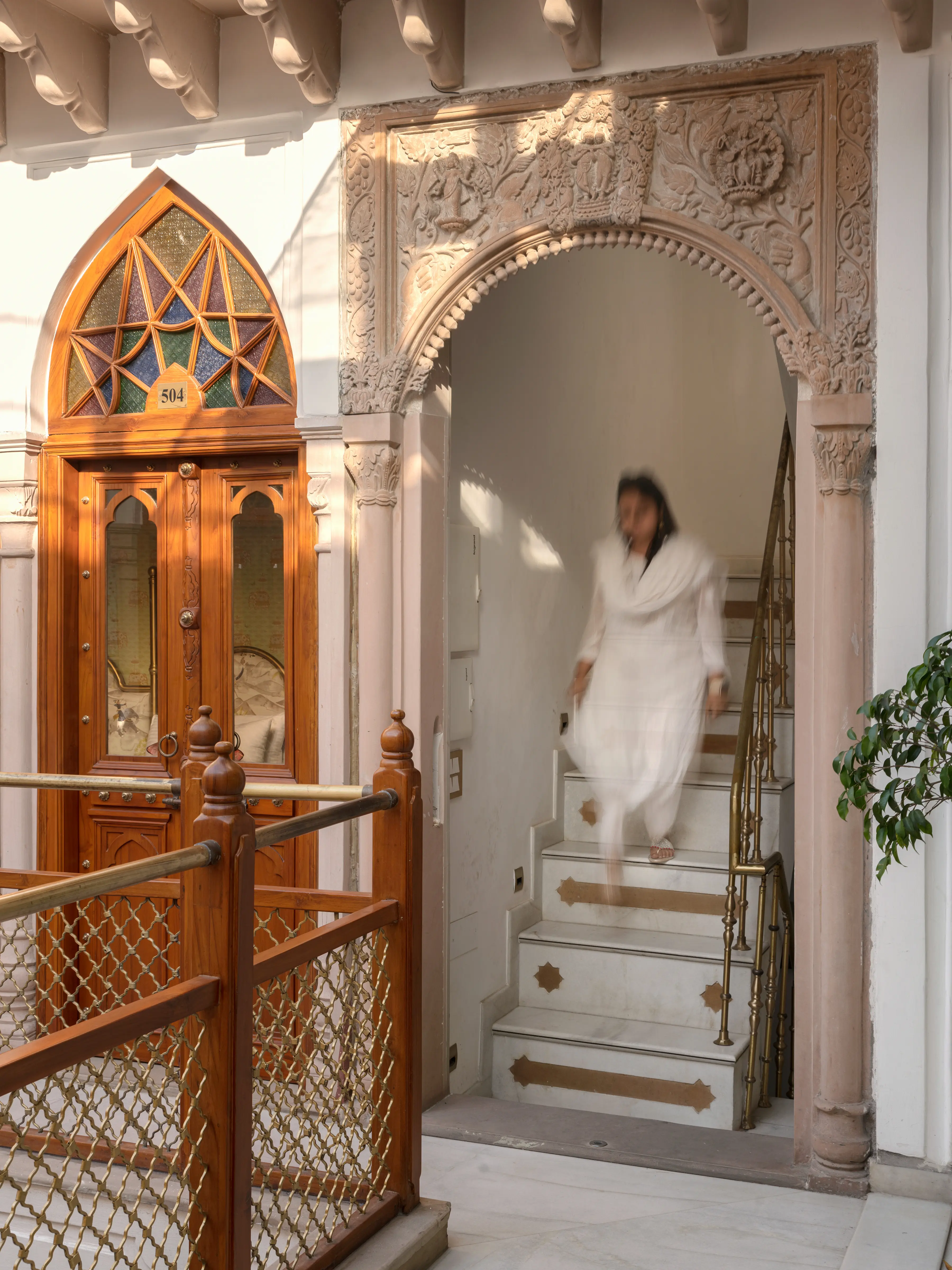 Golden Haveli