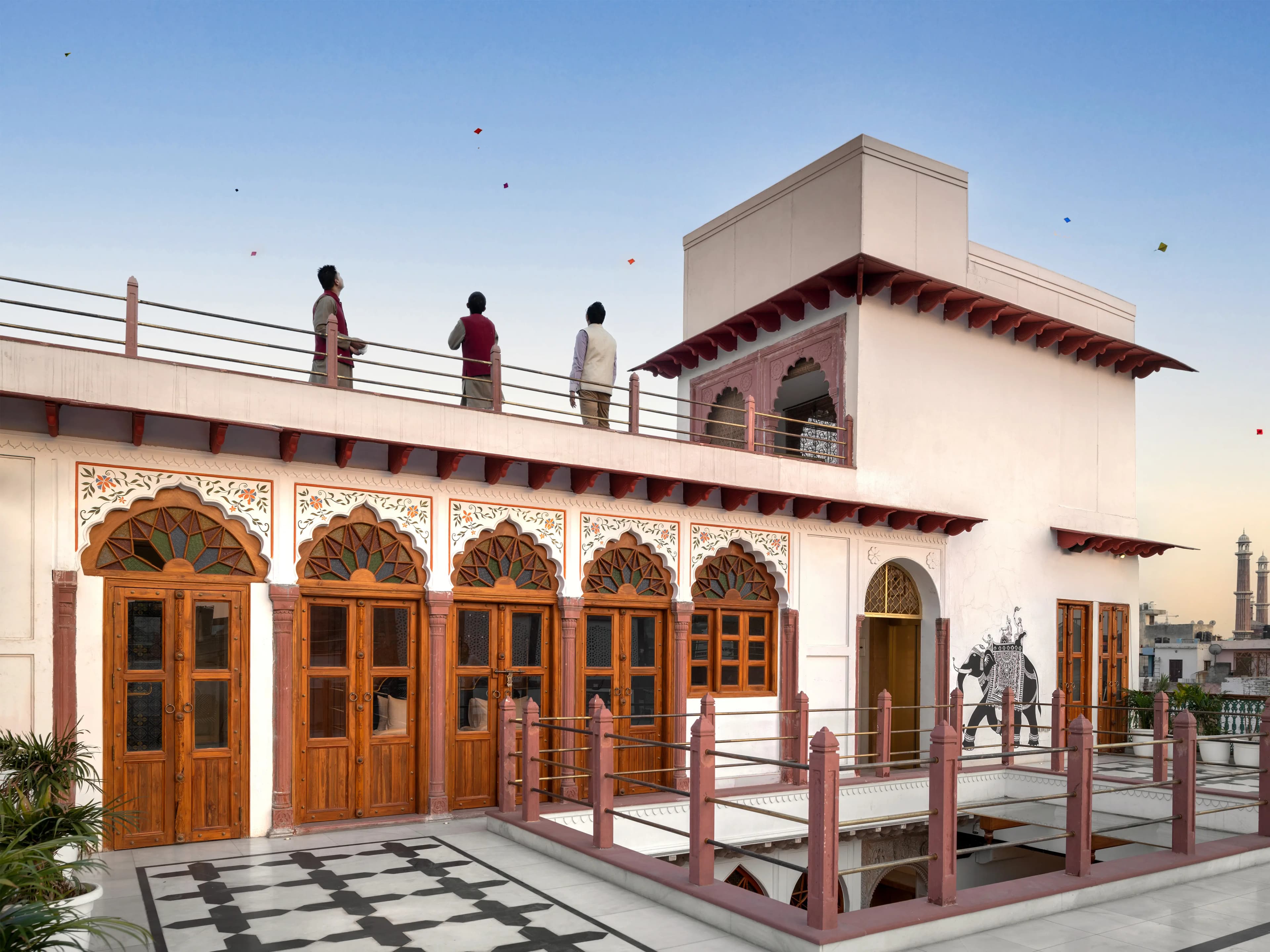 Golden Haveli