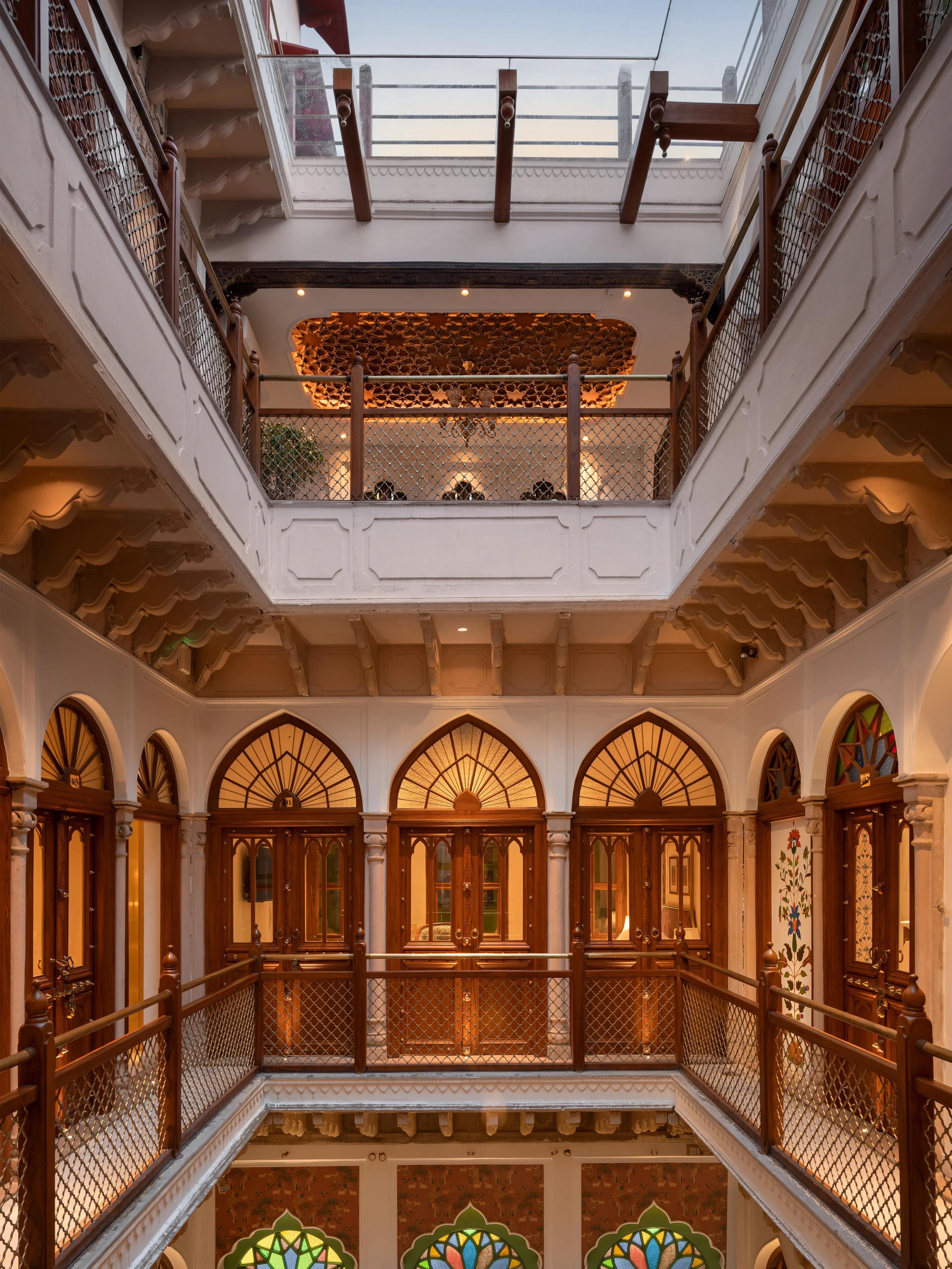 Golden Haveli