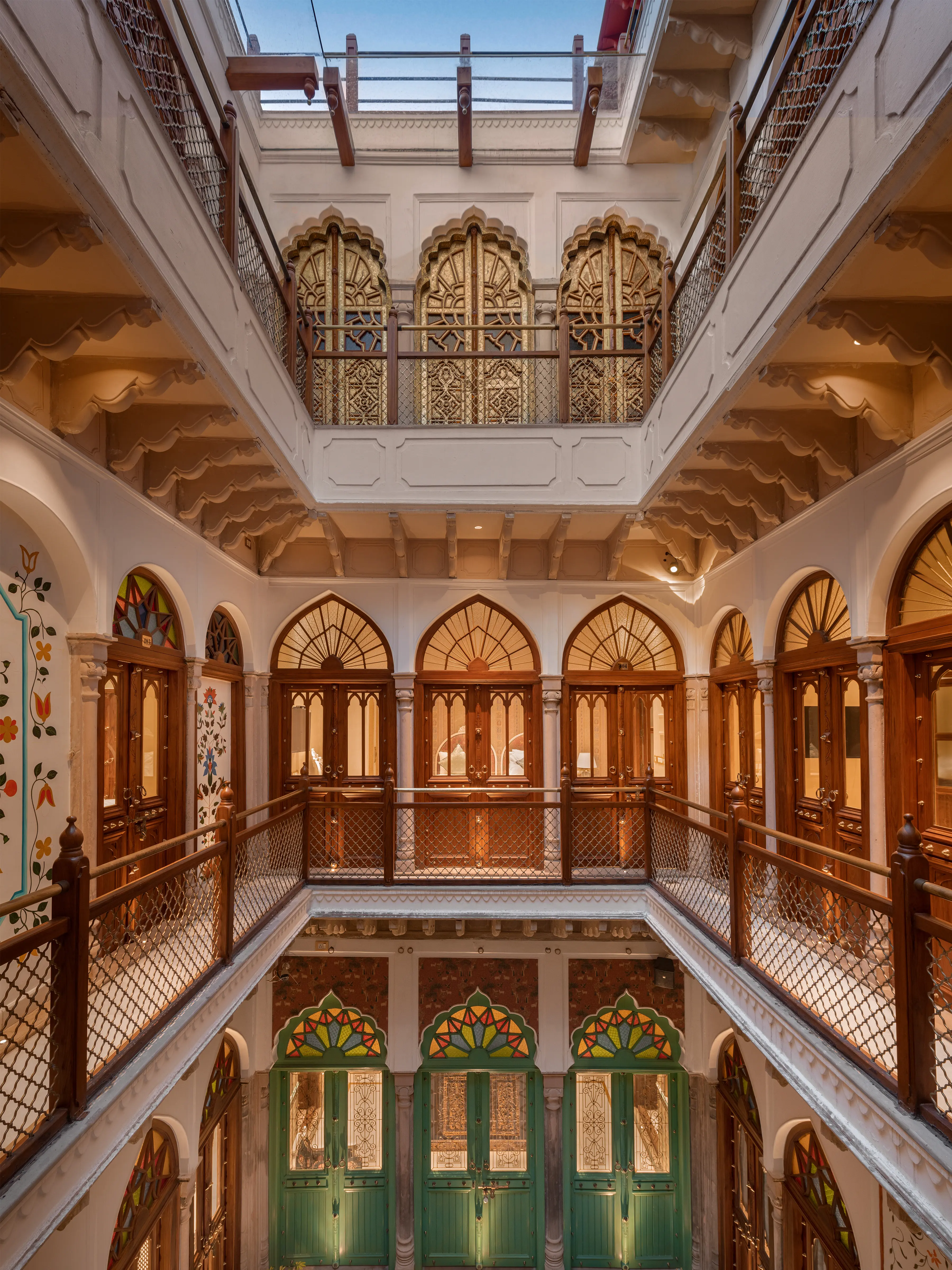 Golden Haveli