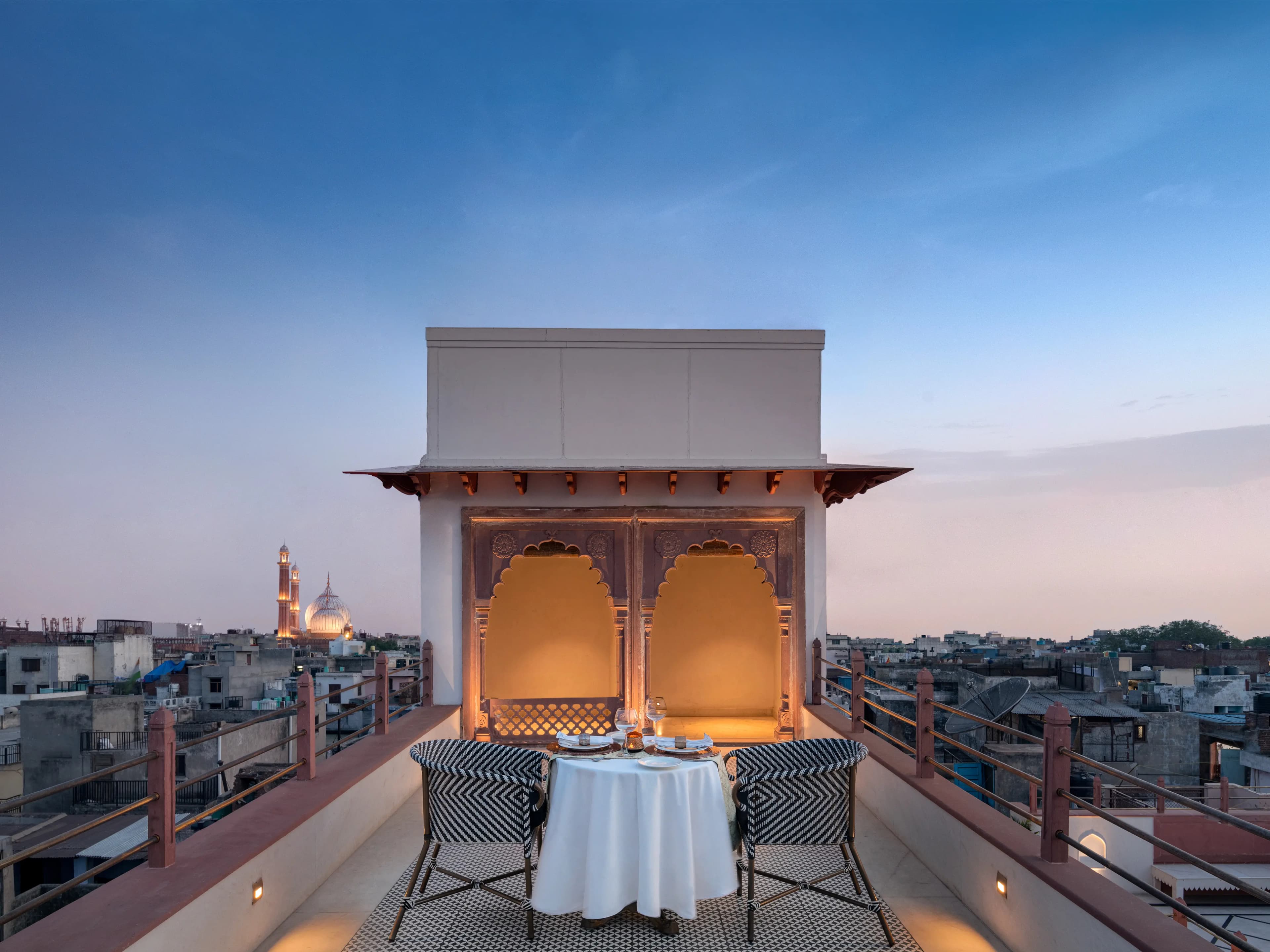 Golden Haveli