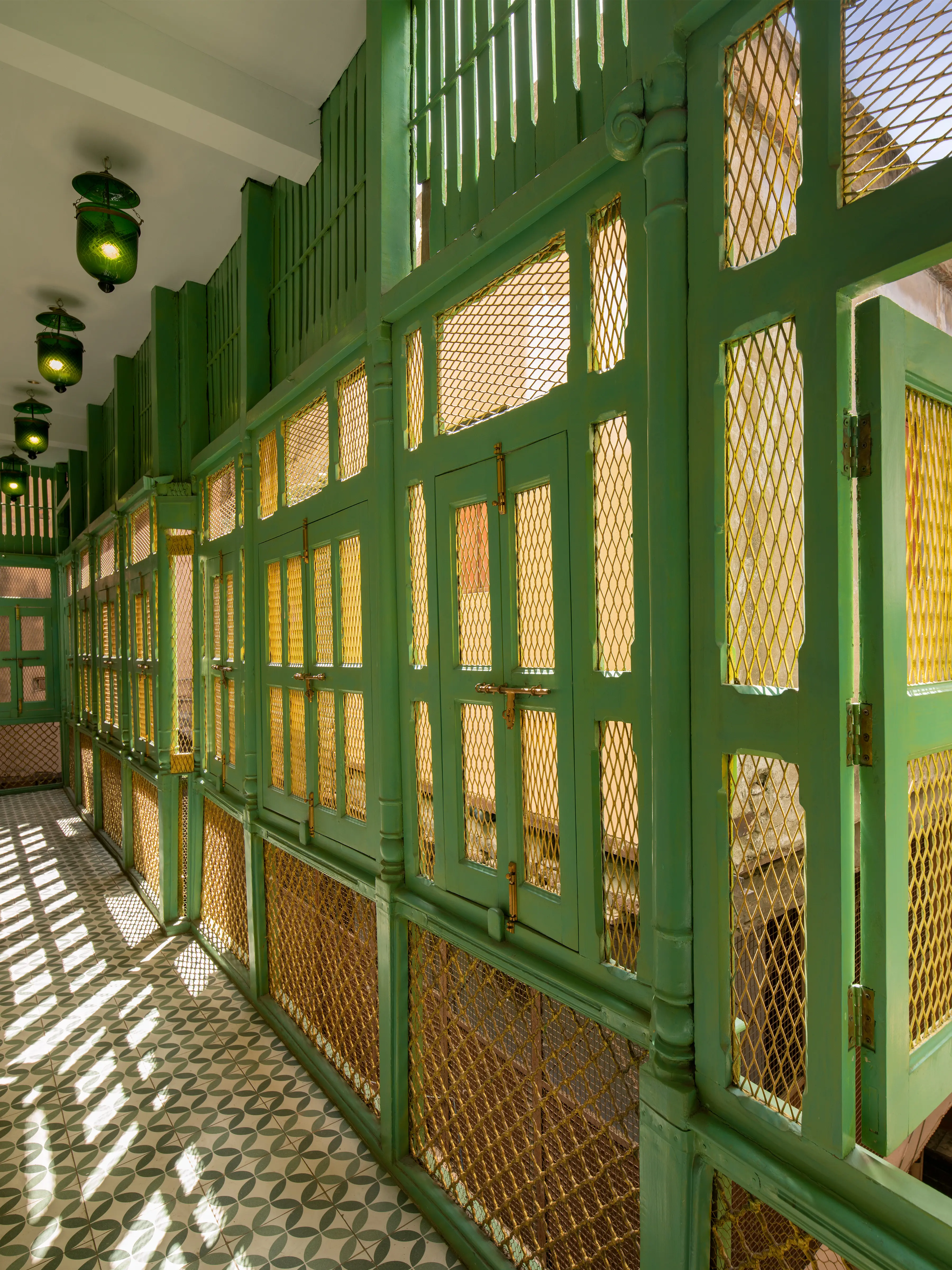 Golden Haveli