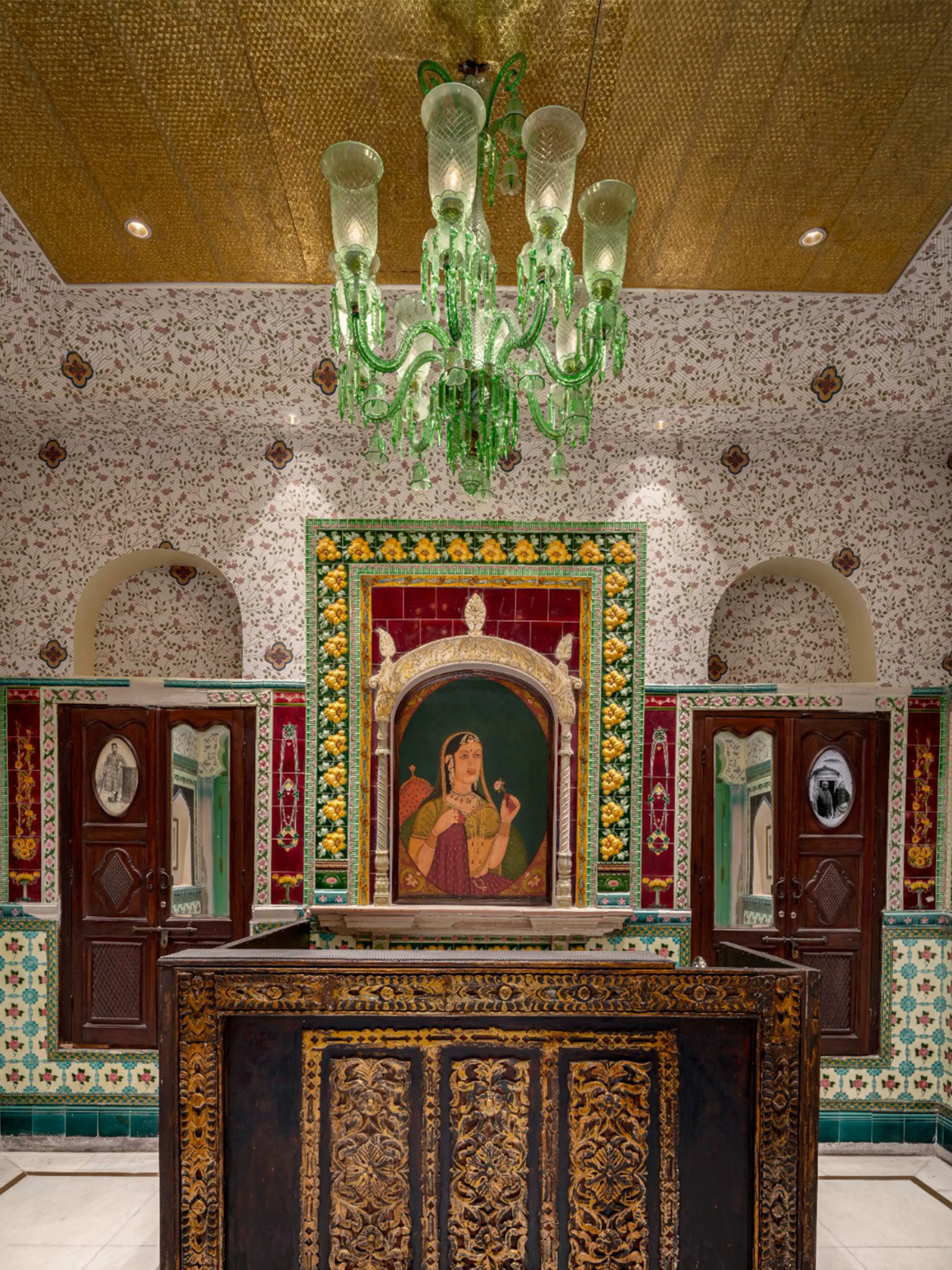 Golden Haveli