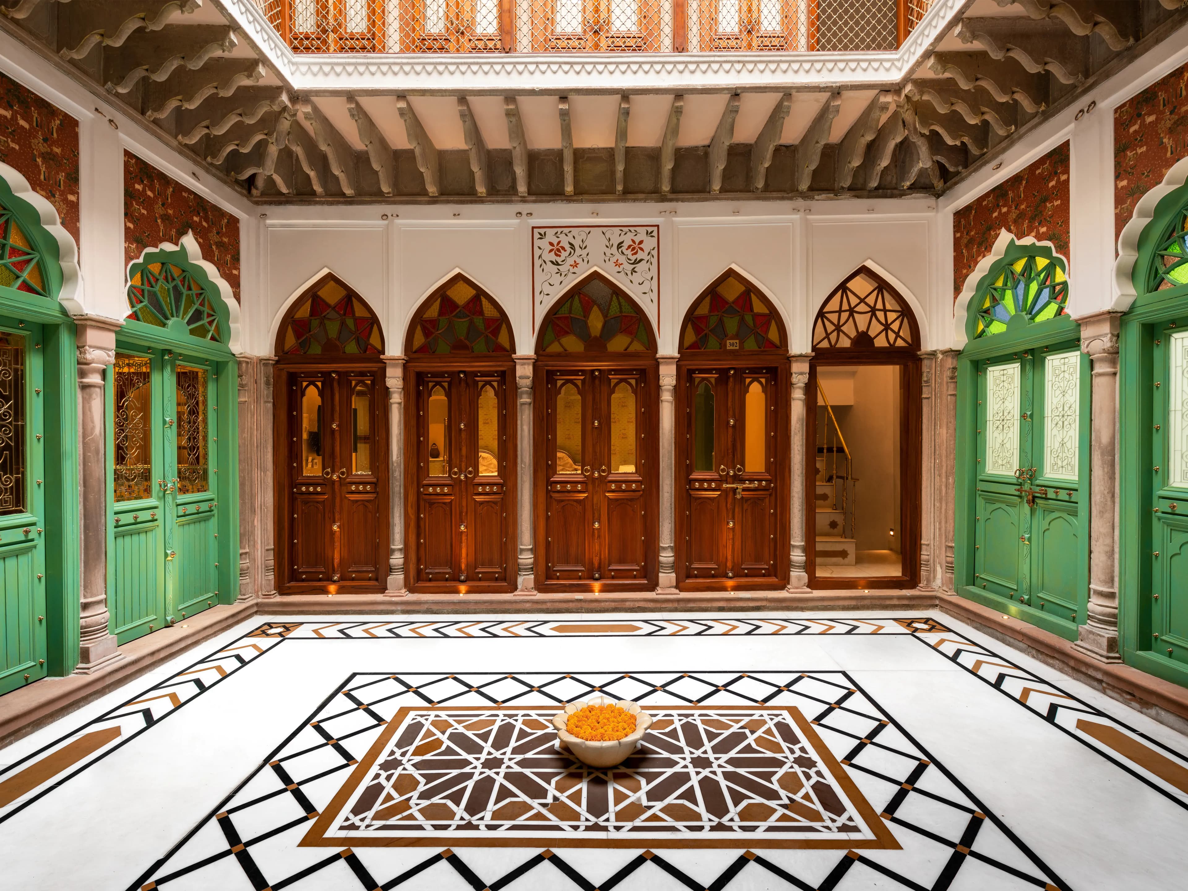 Golden Haveli