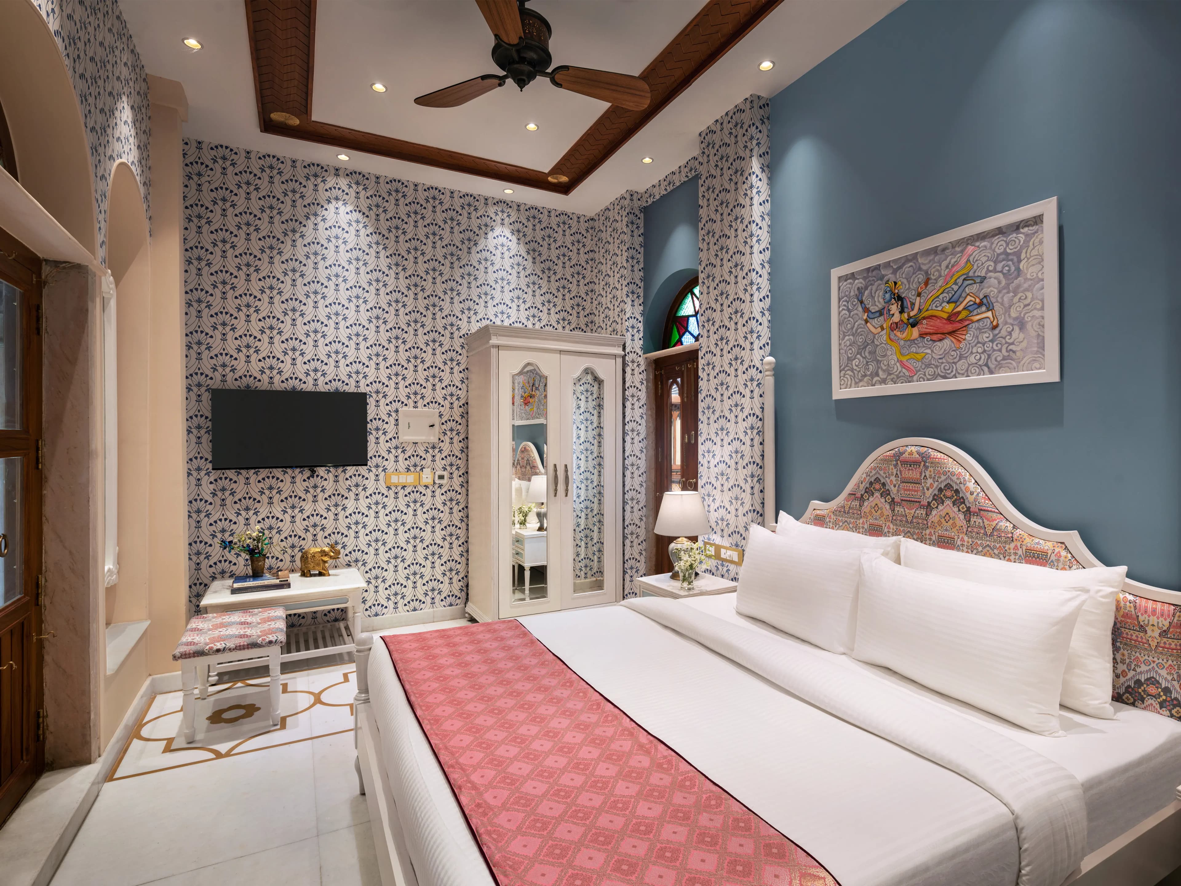 Golden Haveli