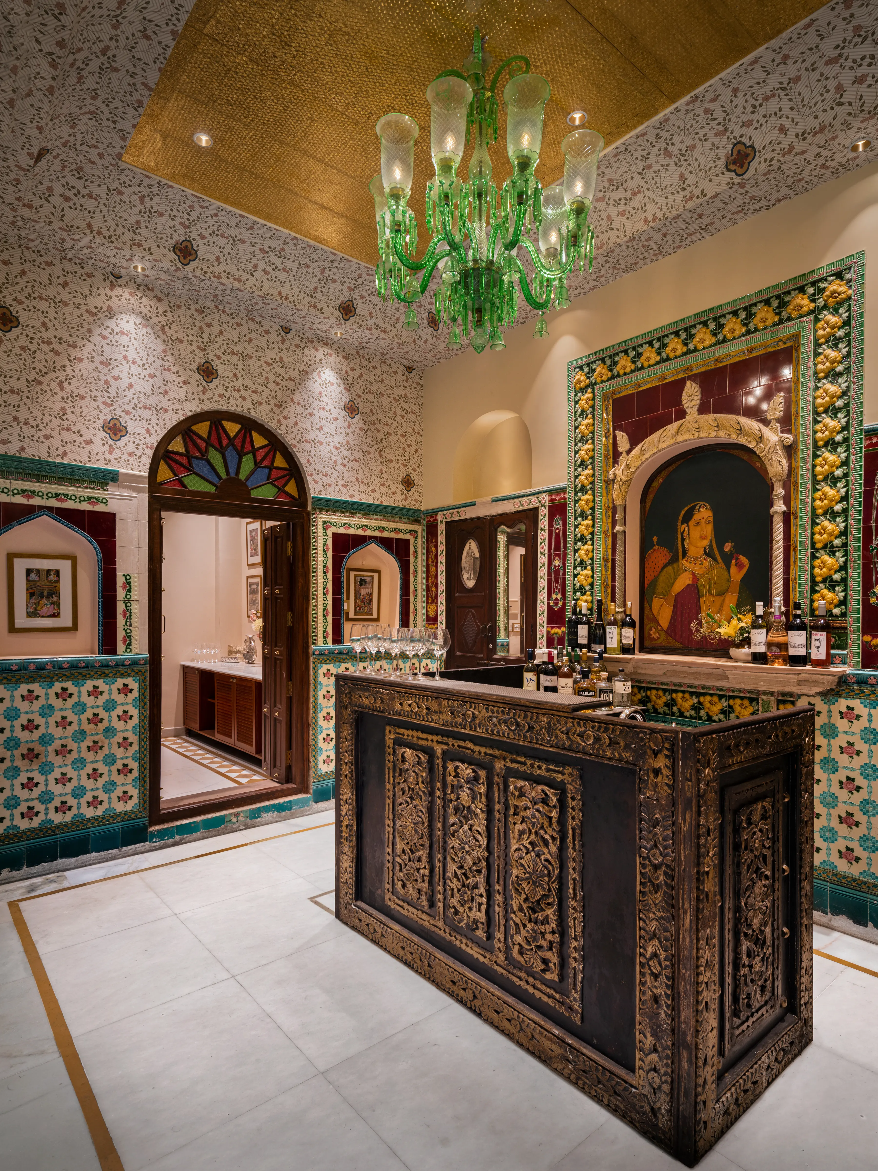 Golden Haveli