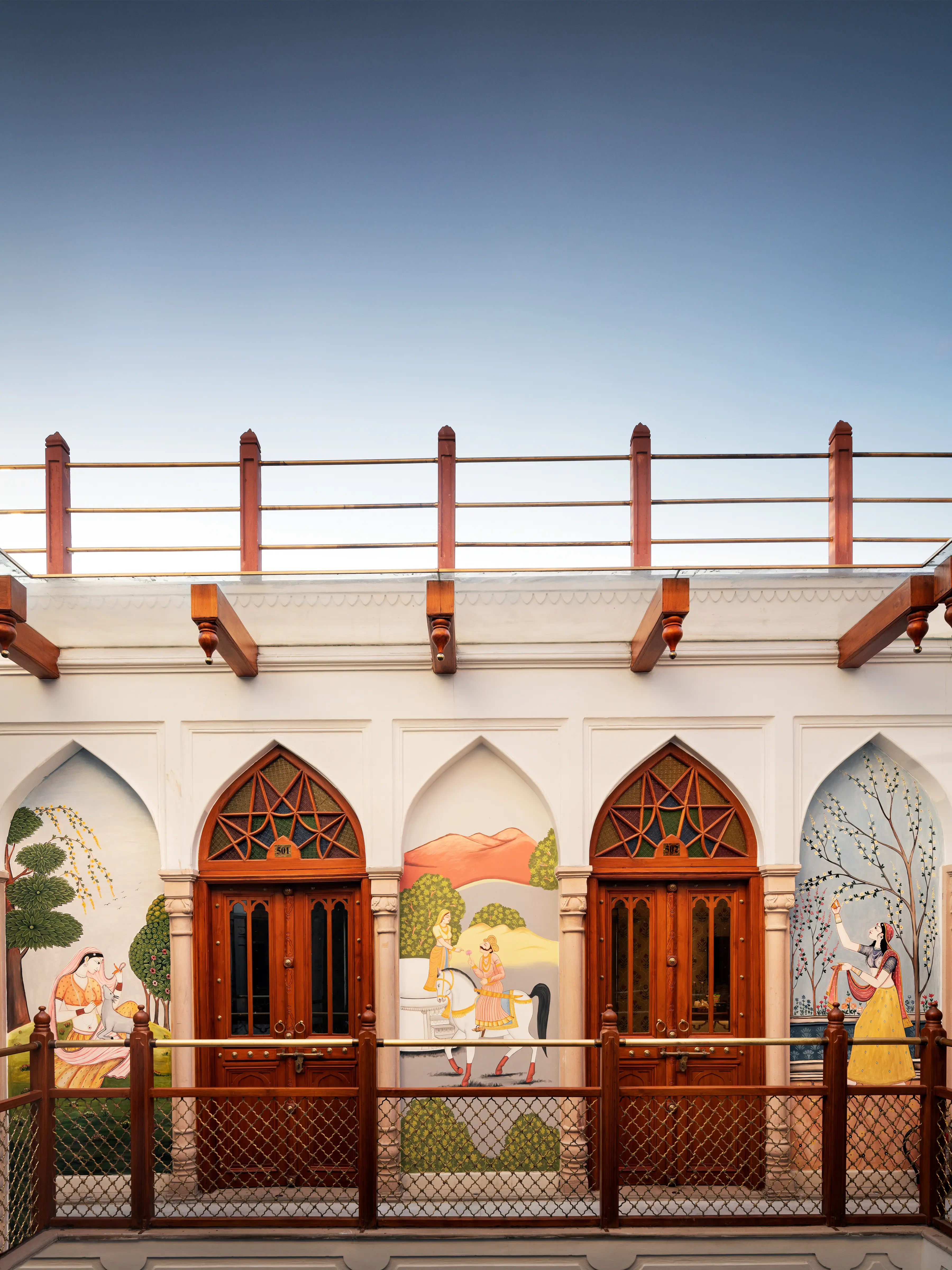 Golden Haveli