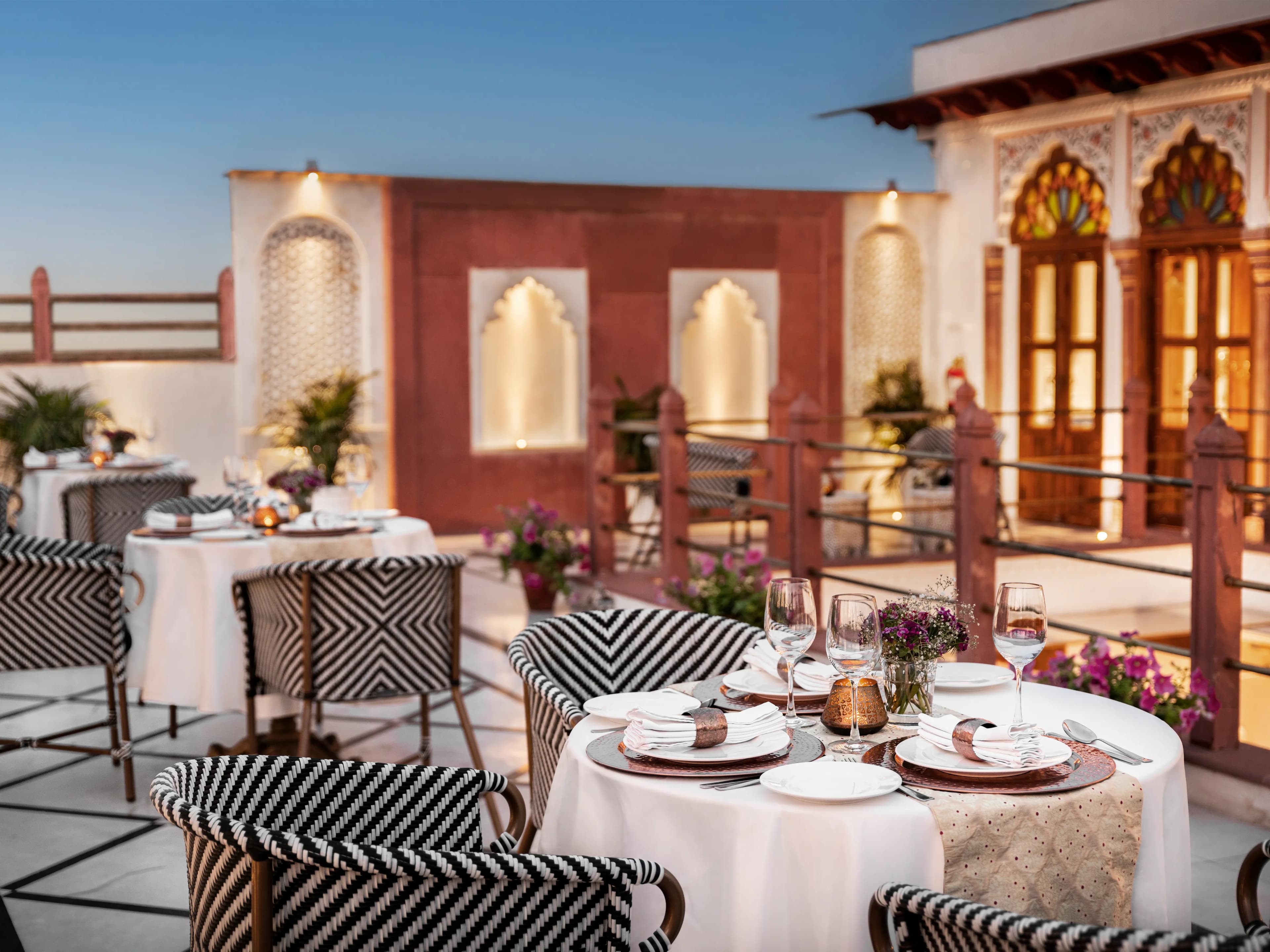 Golden Haveli