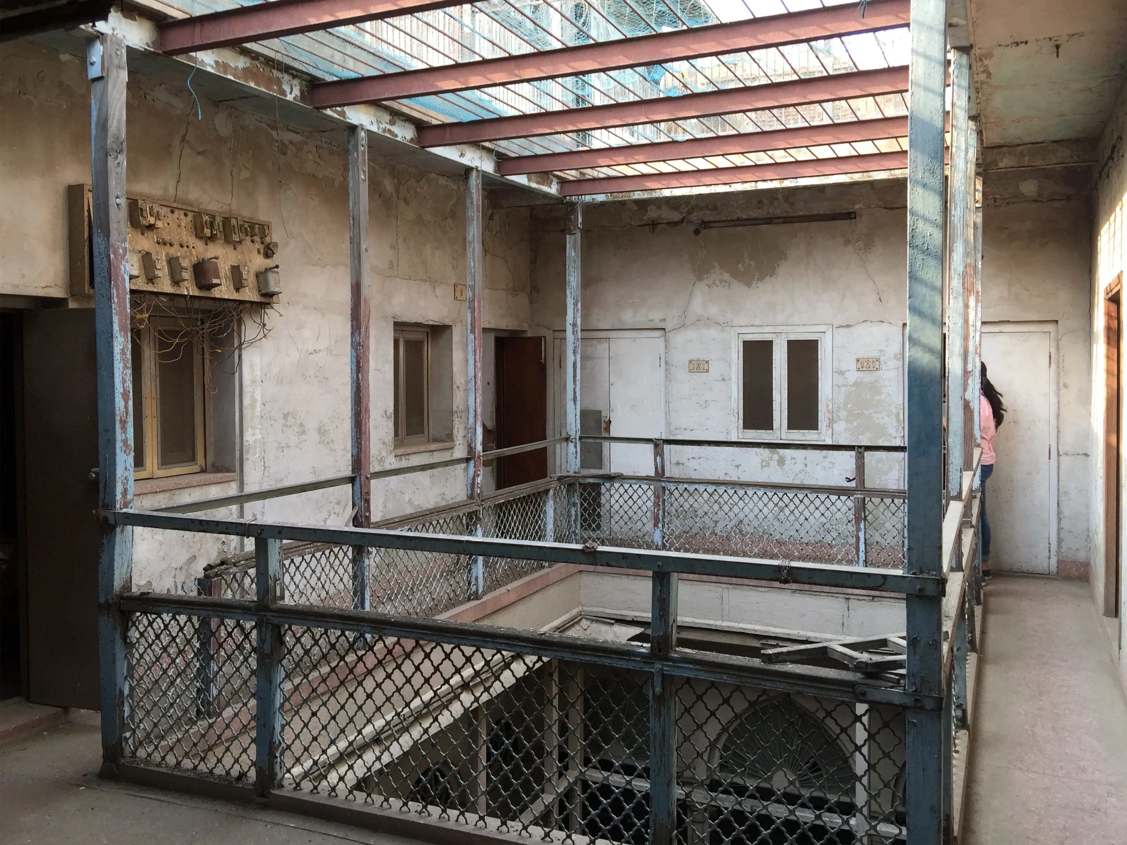 Golden Haveli