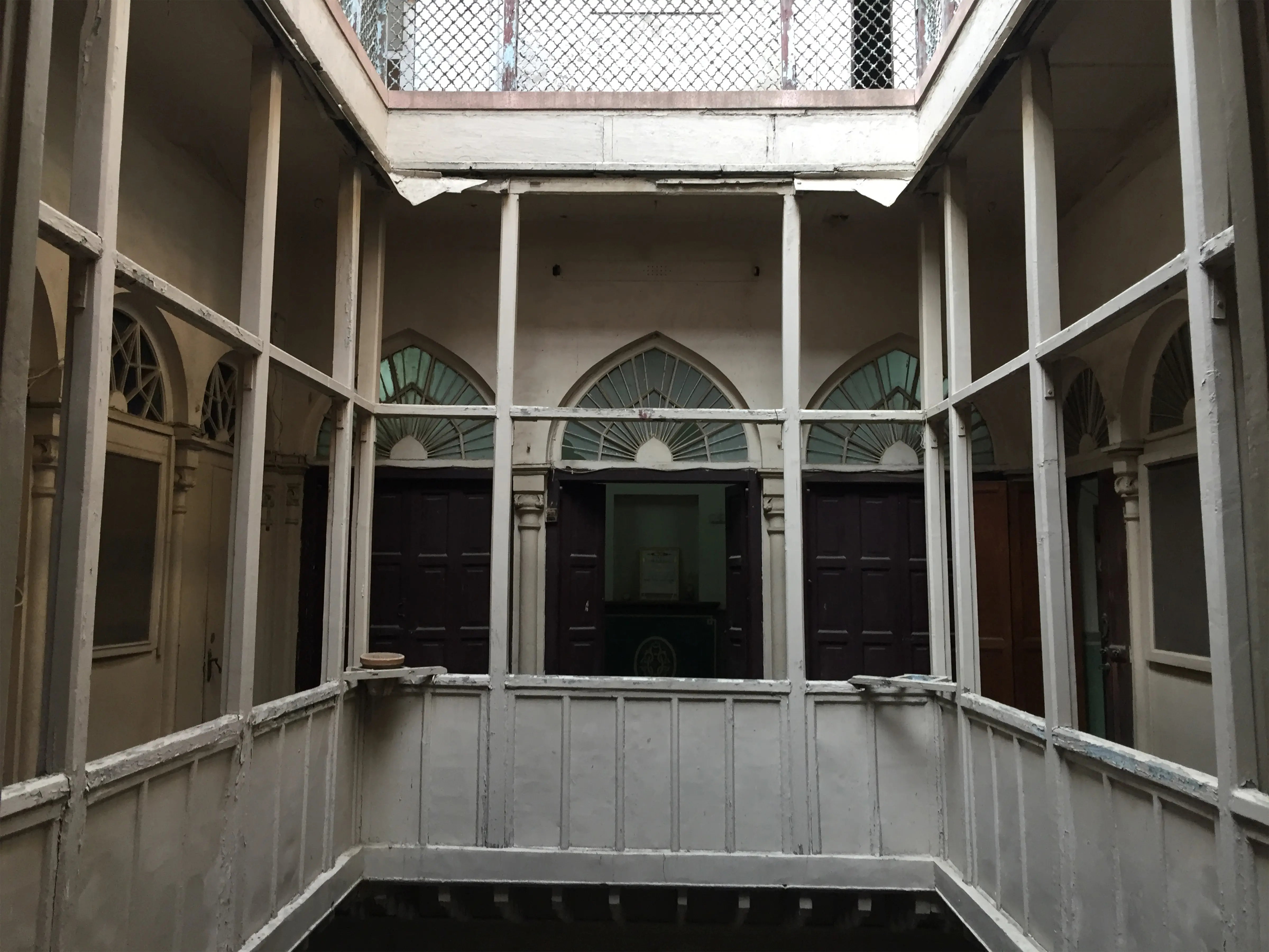Golden Haveli