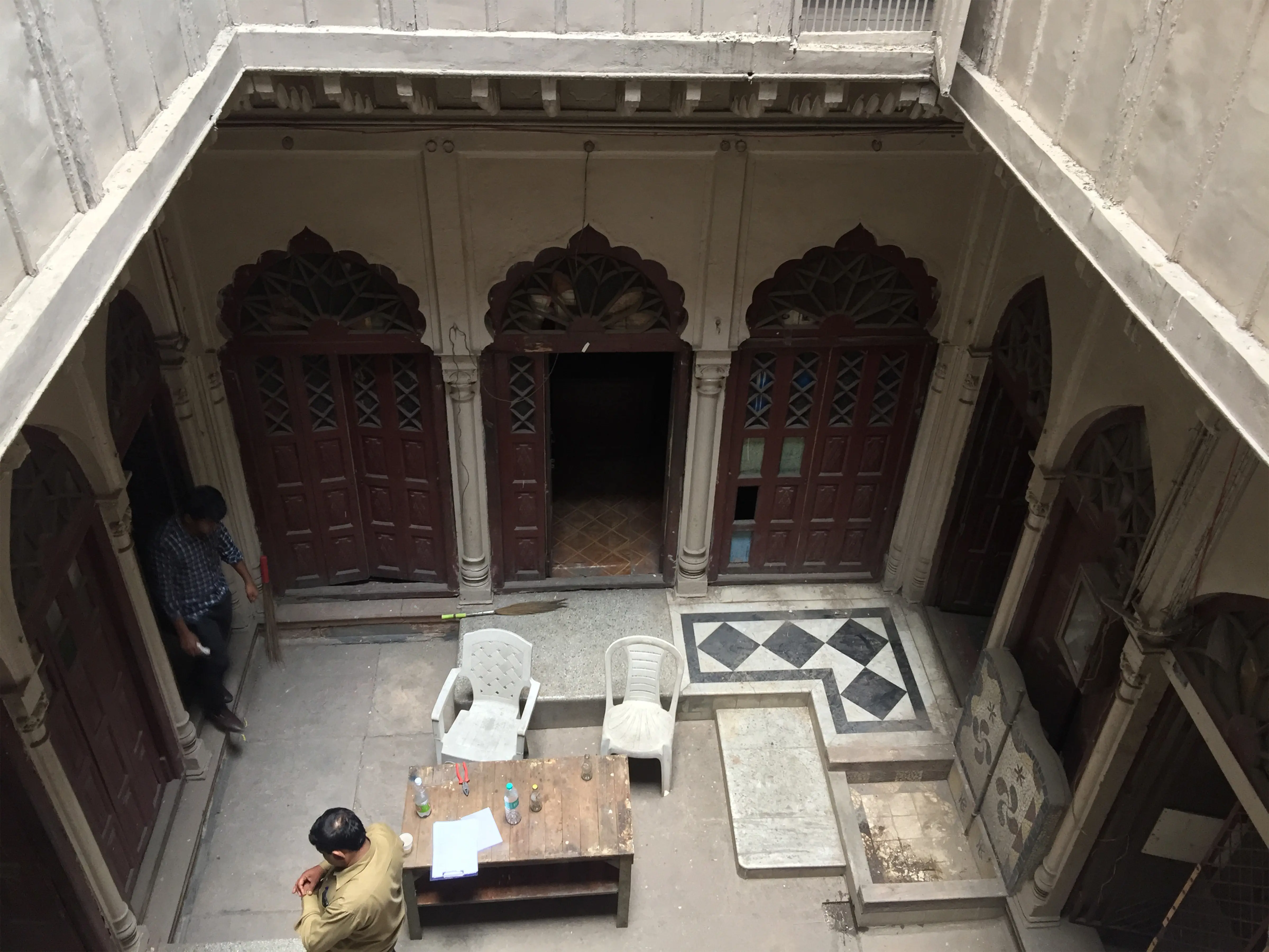 Golden Haveli