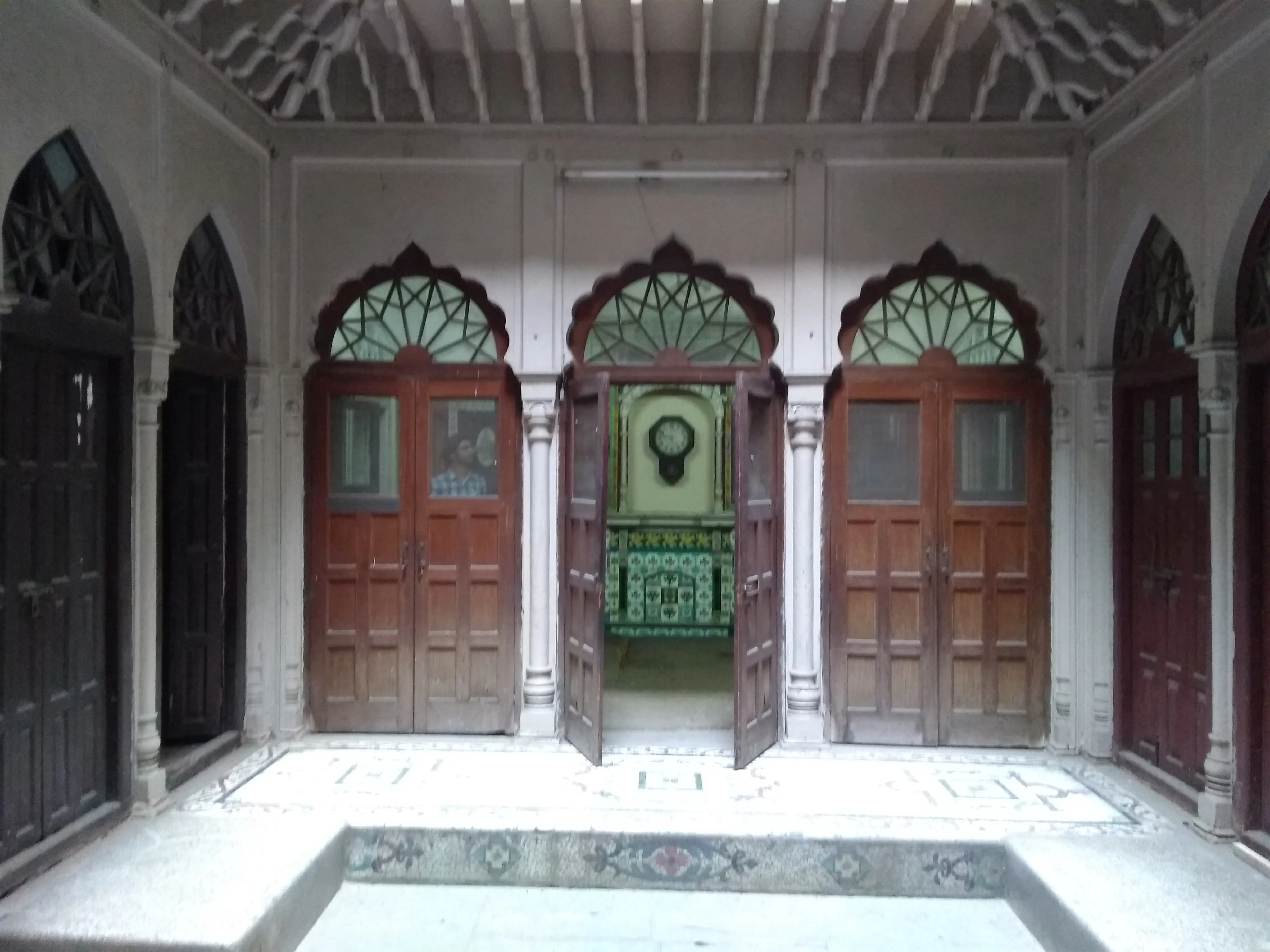 Golden Haveli