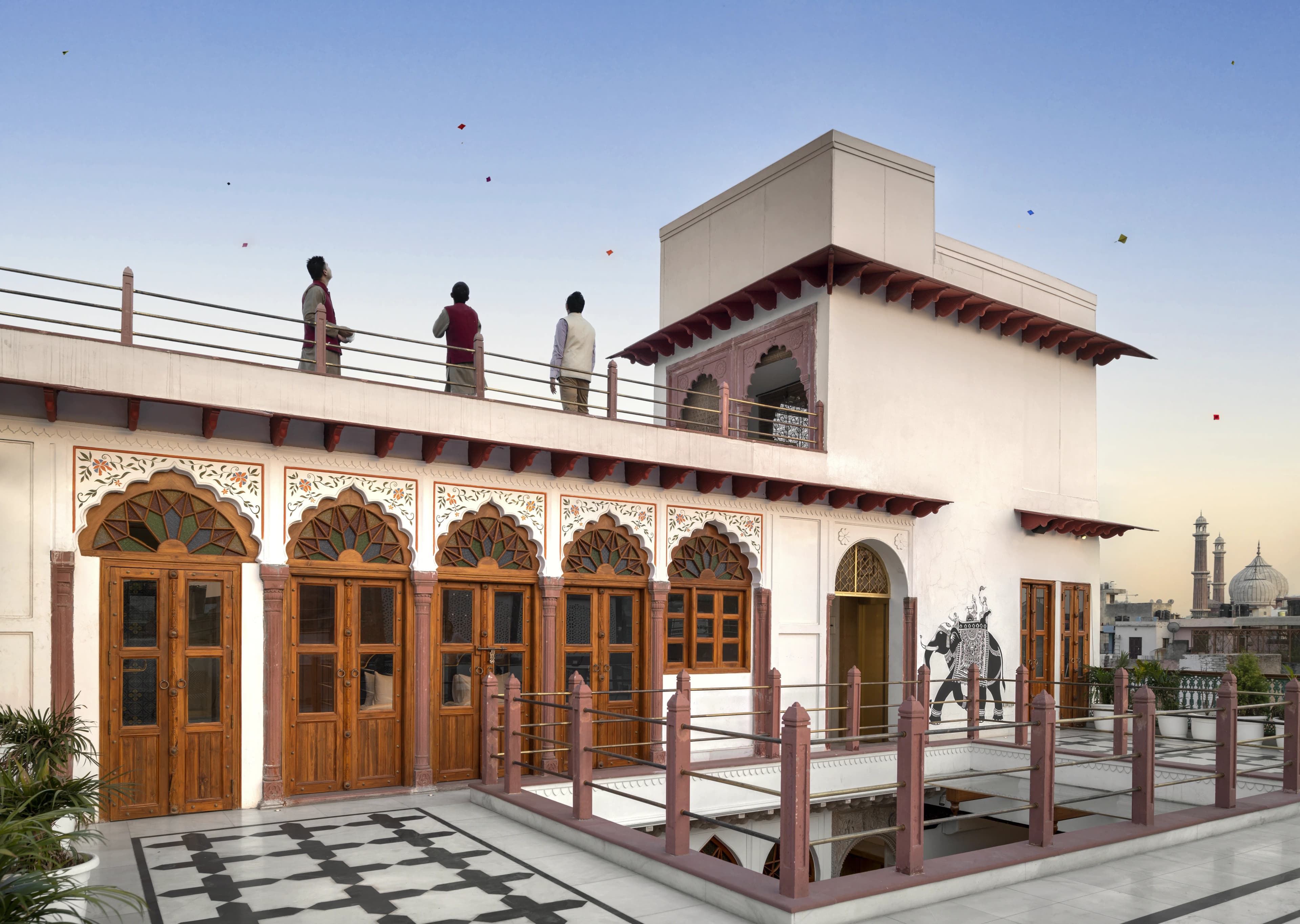 Golden Haveli