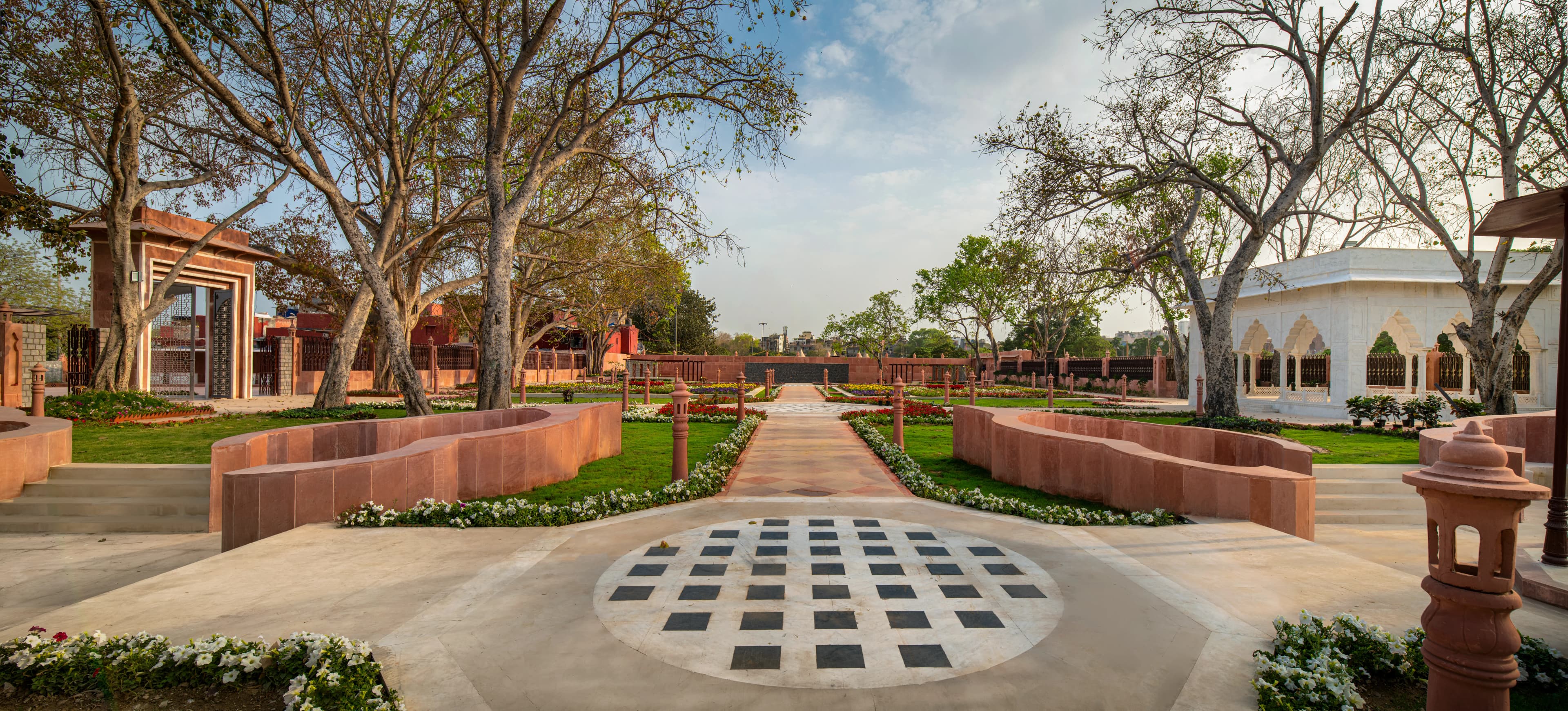 Heritage Park