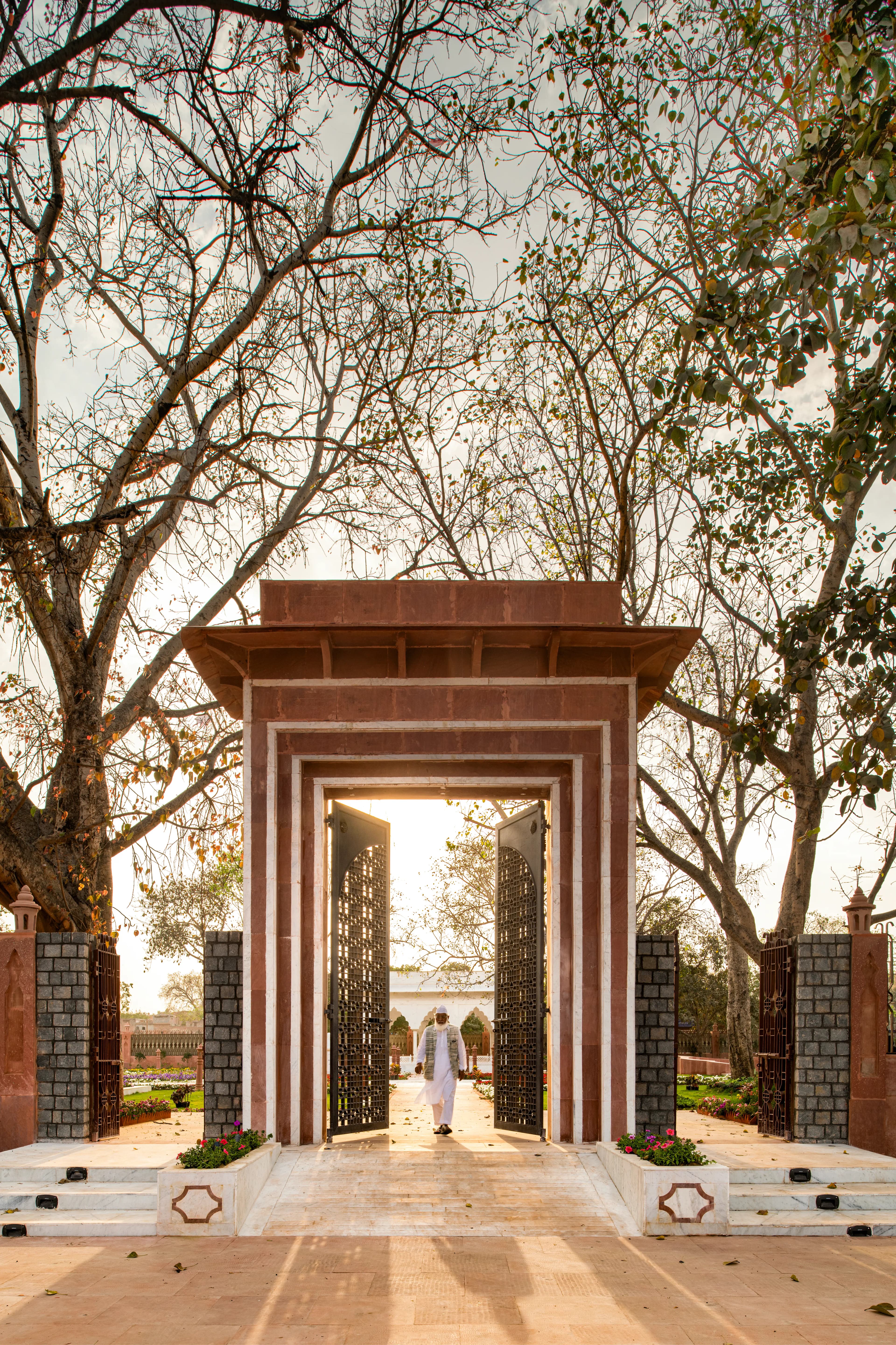Heritage Park