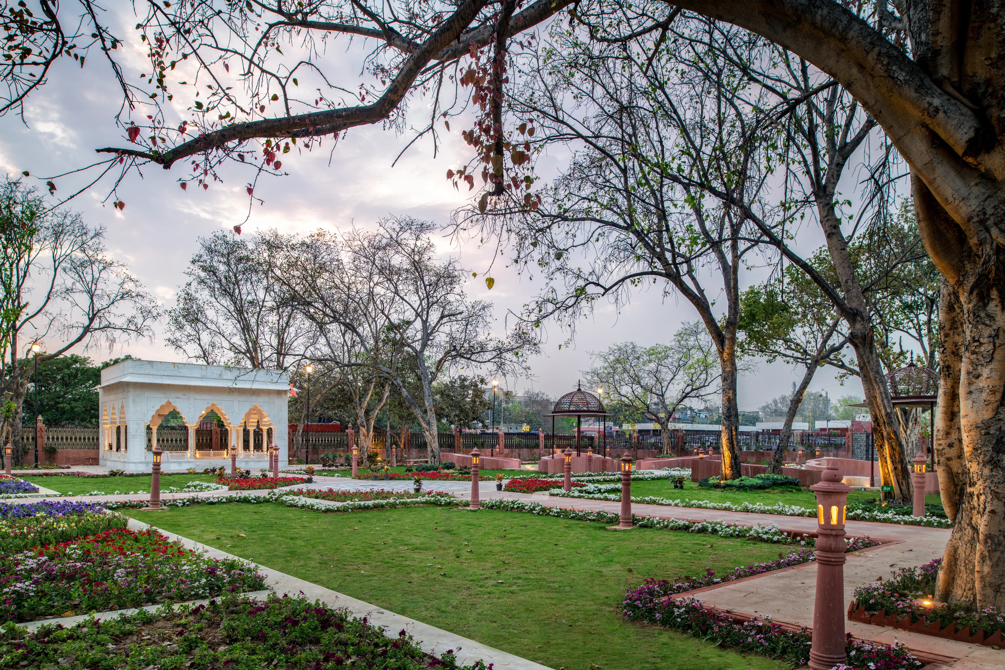 Heritage Park