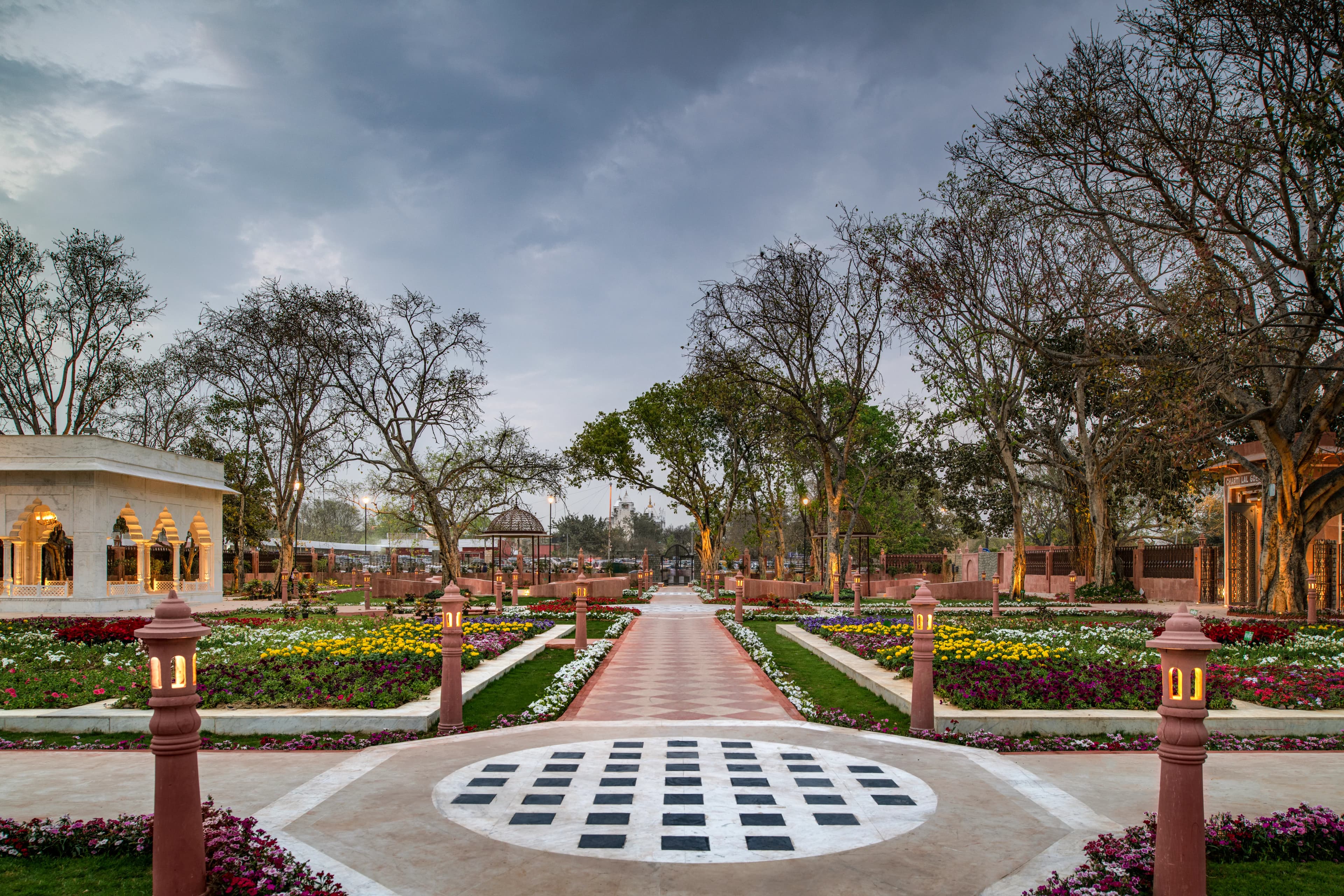 Heritage Park