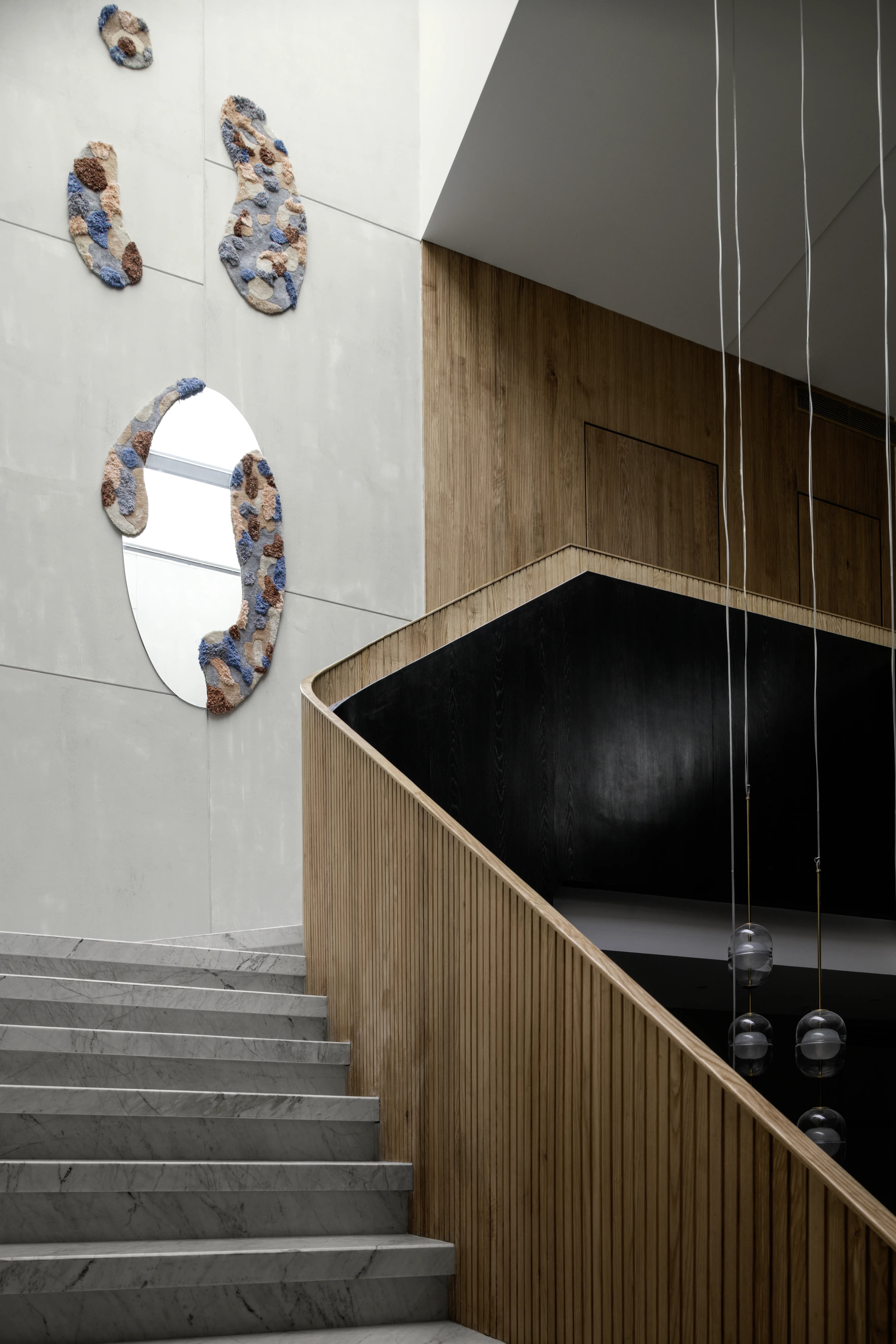House of Dancing Screens