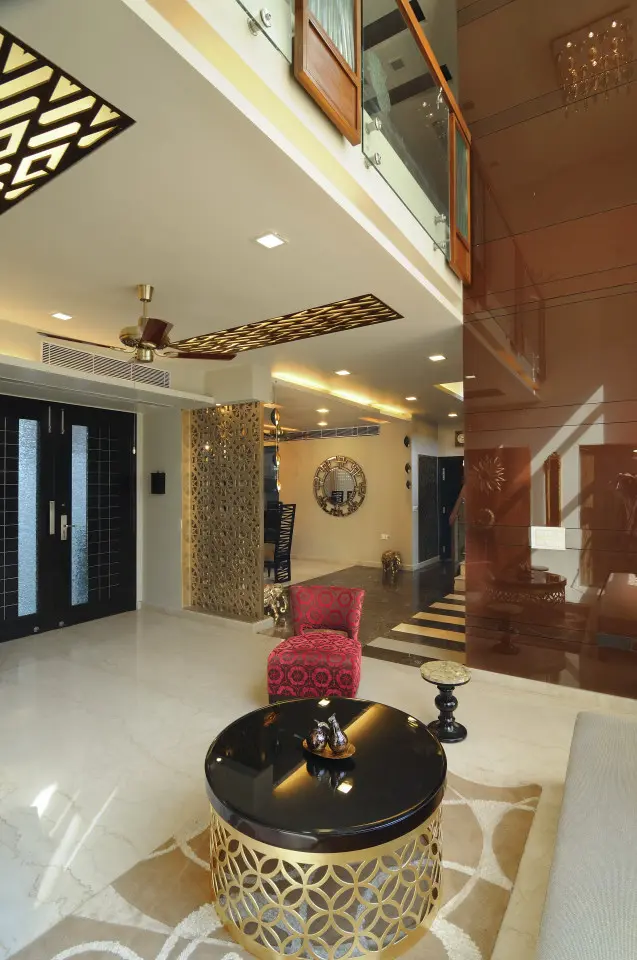 Jaipur Residence