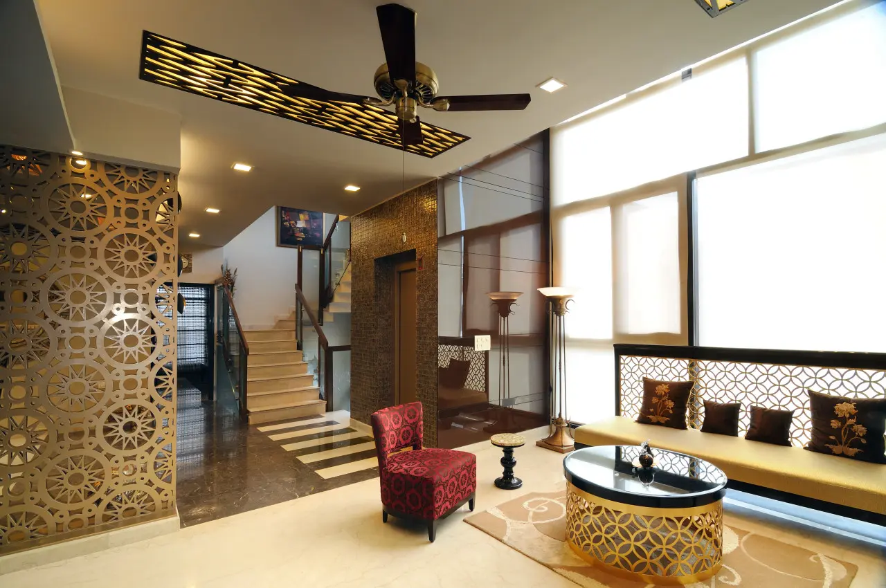 Jaipur Residence