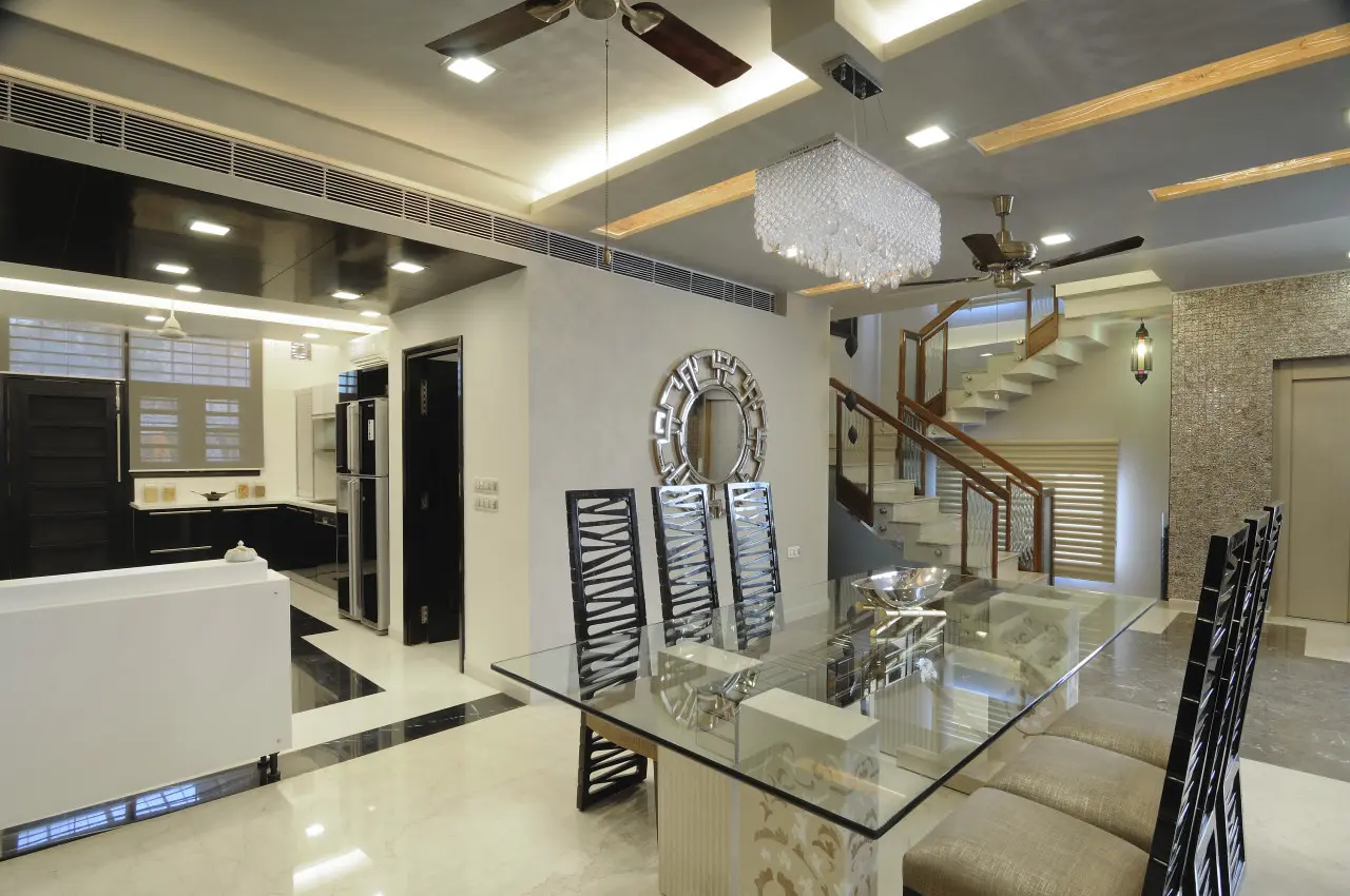 Jaipur Residence