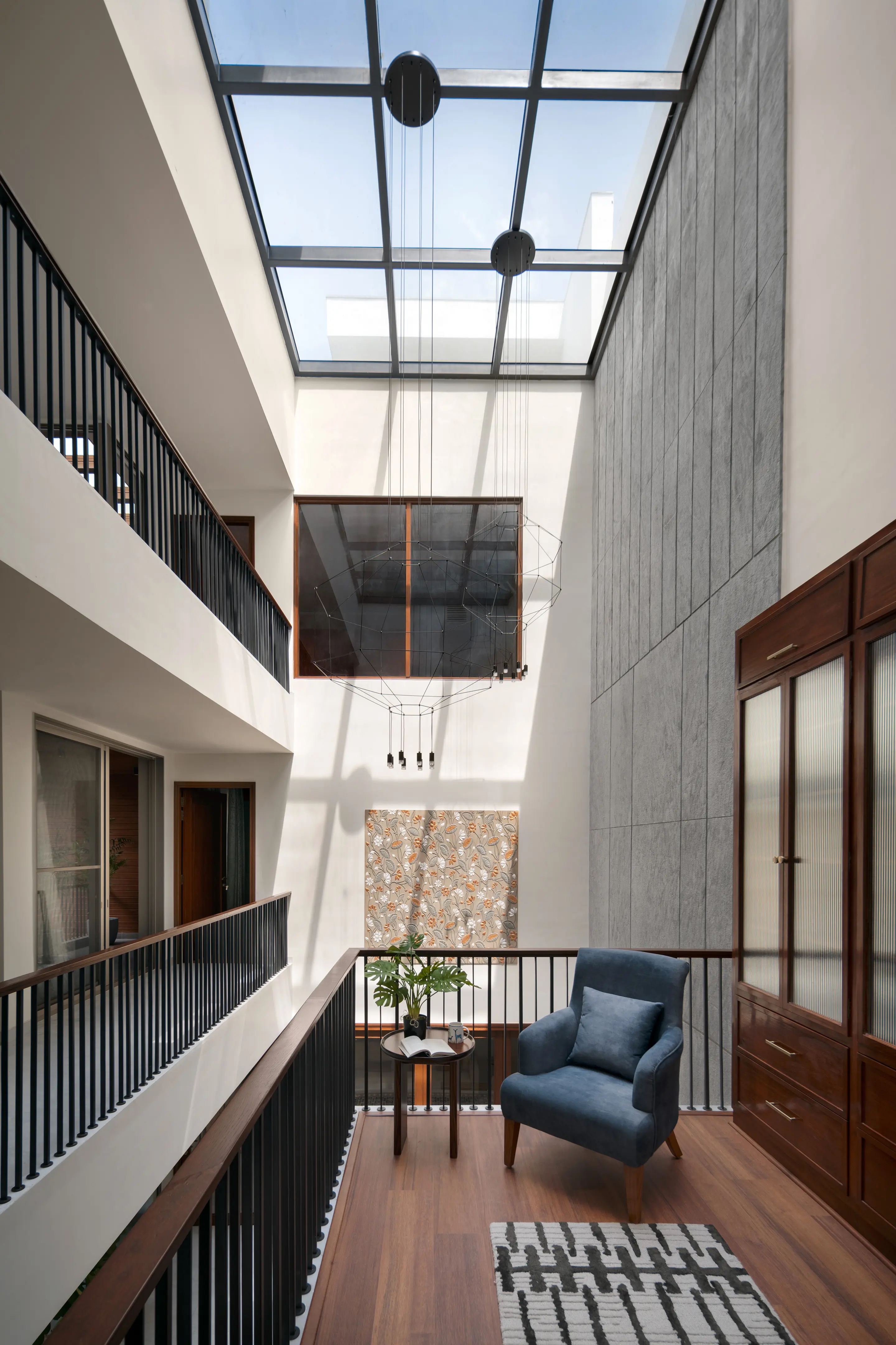 Library House