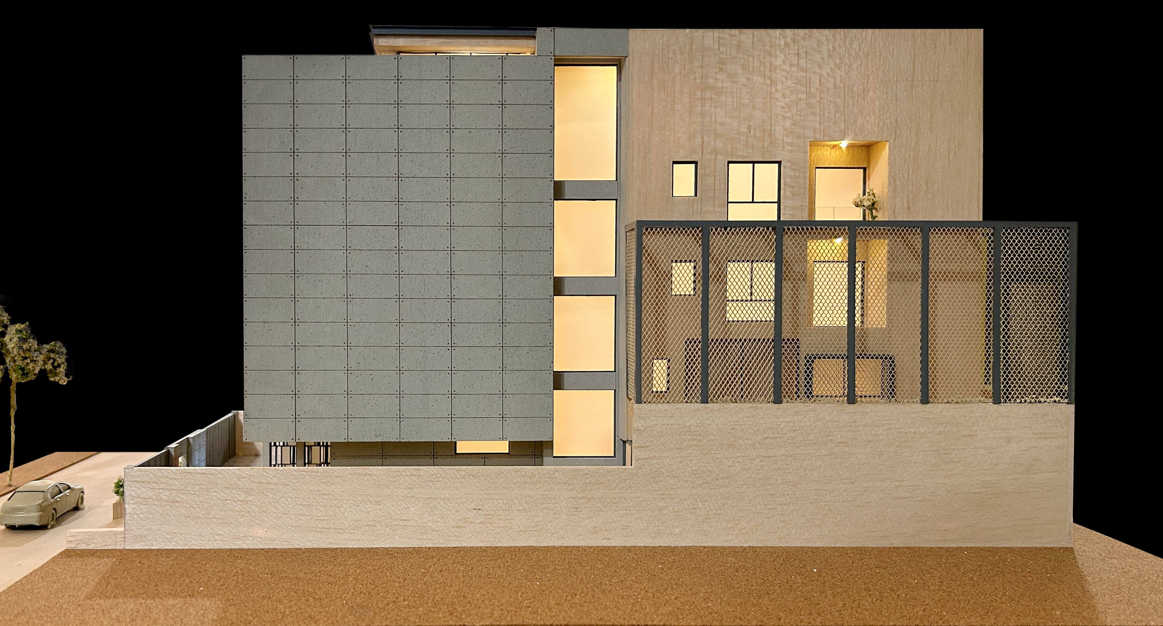 Swatantra Residence