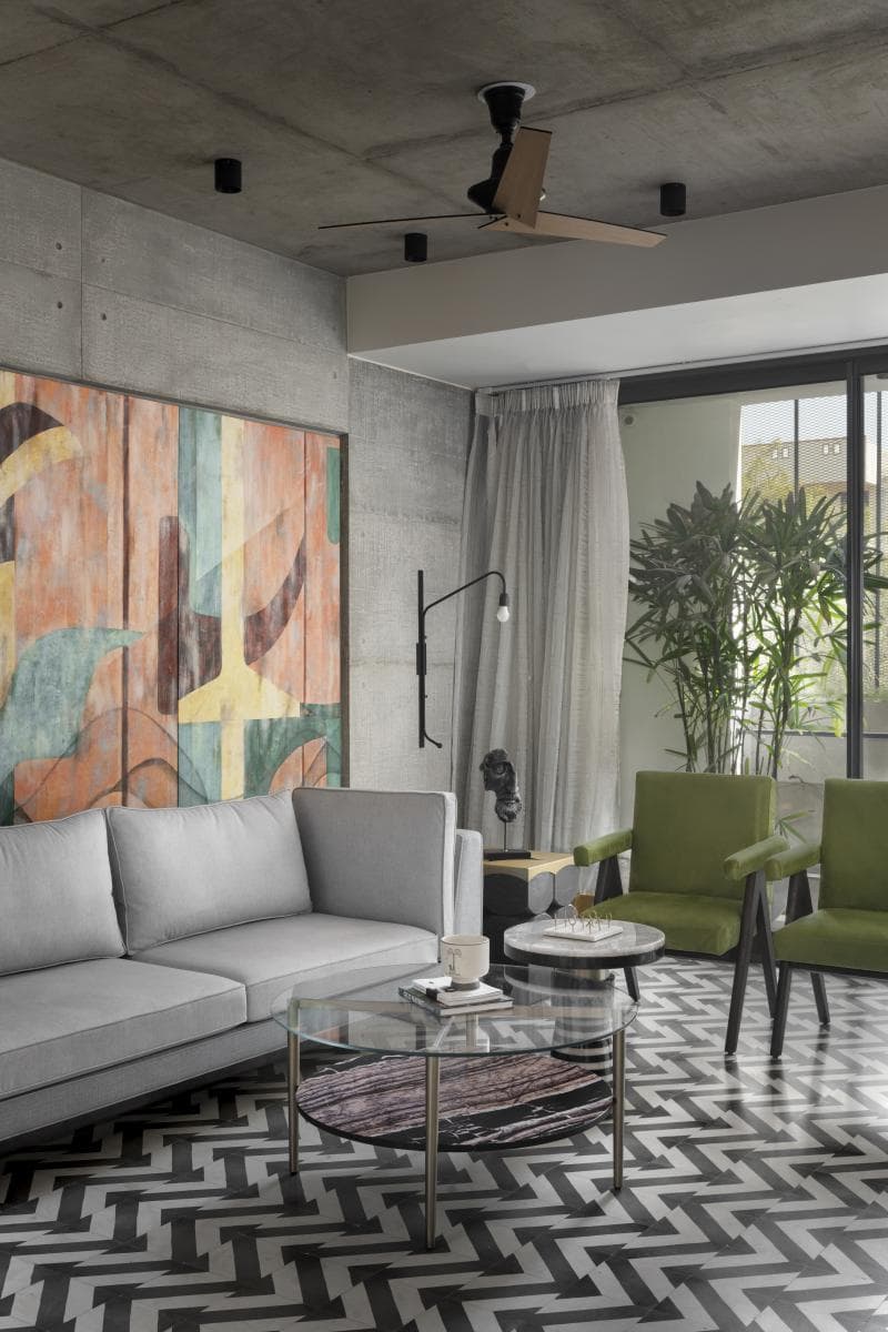 Swatantra Residence