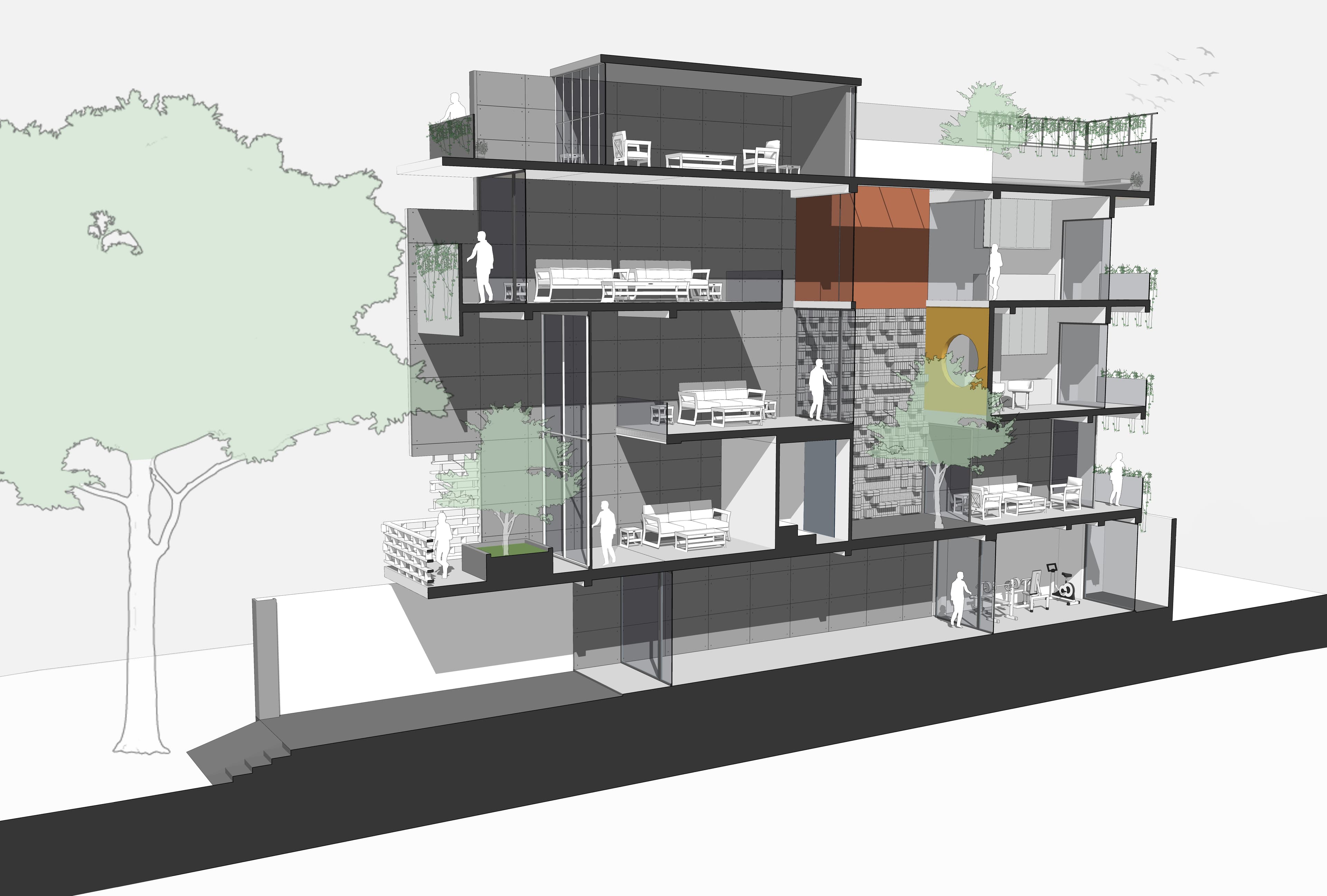 Swatantra Residence