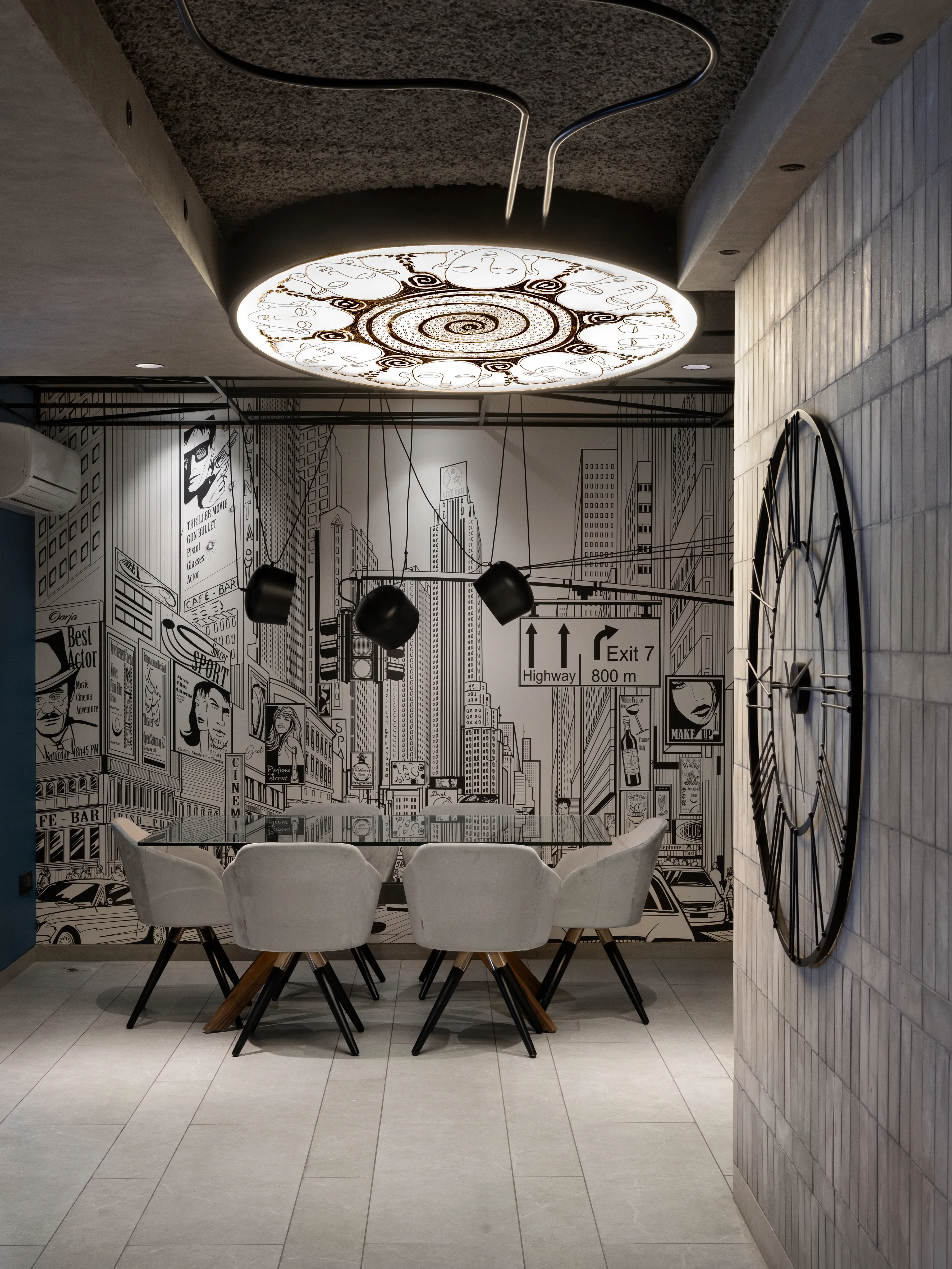 Apartment 88
