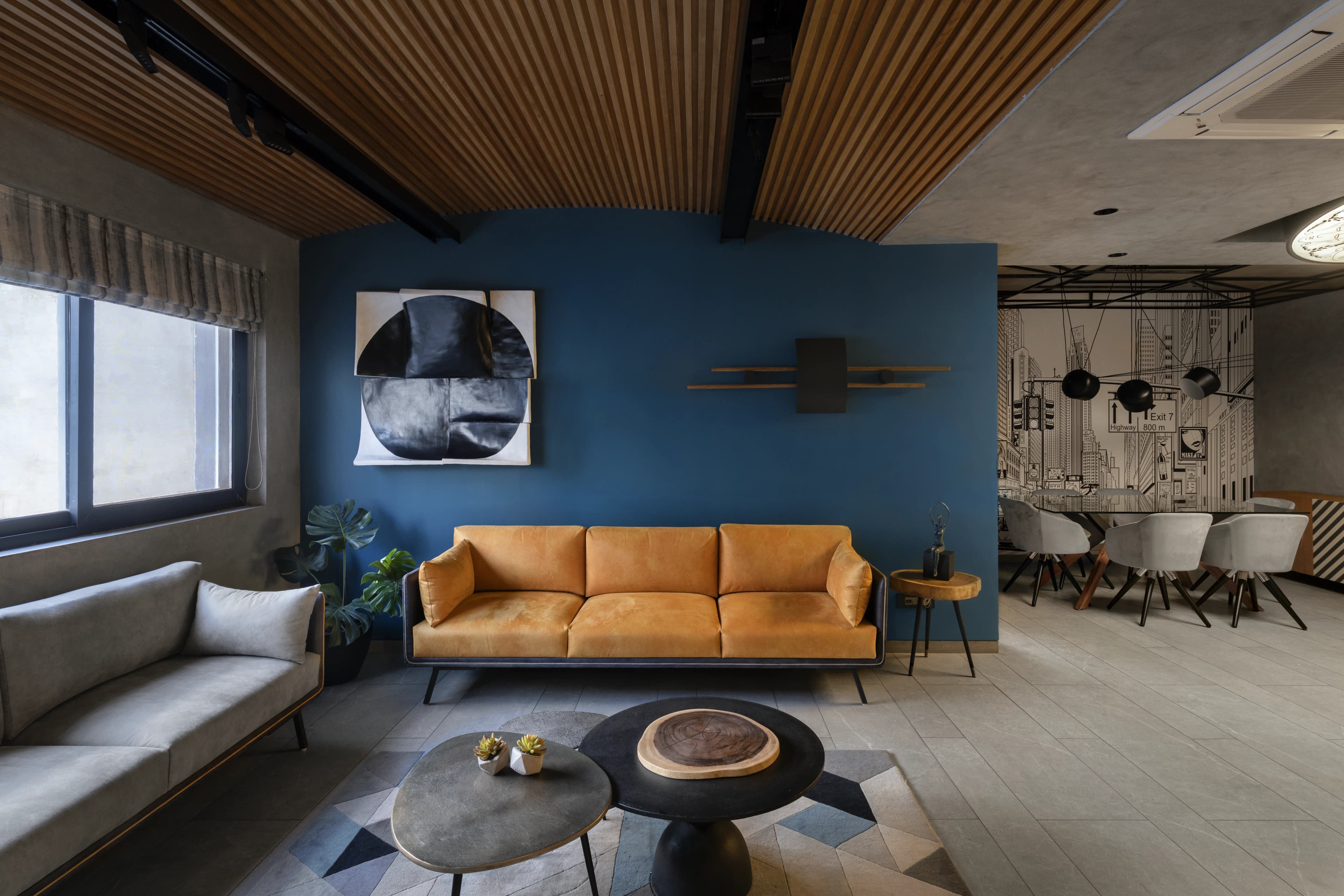 Apartment 88